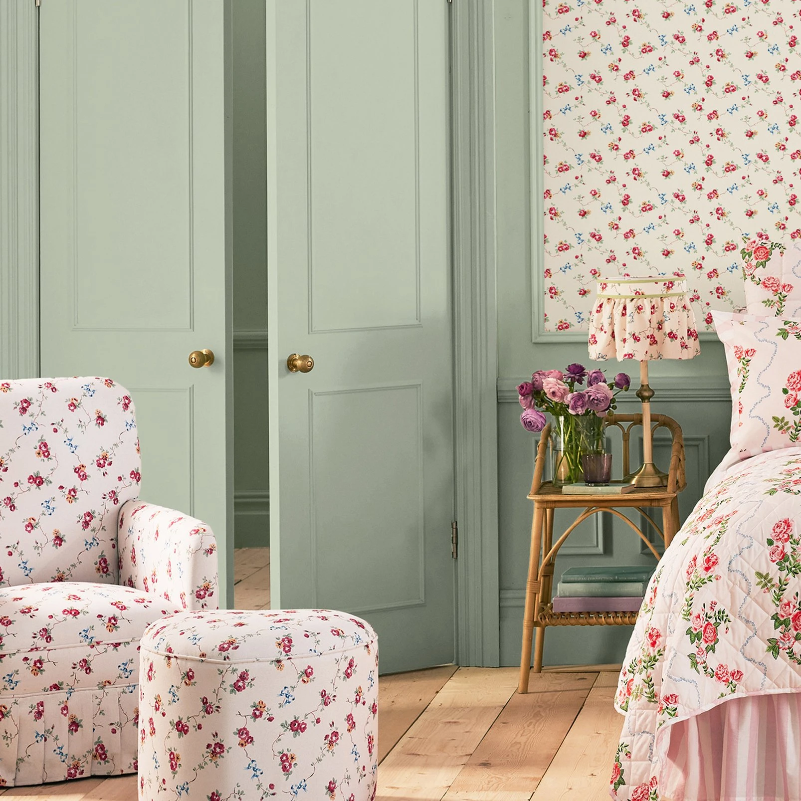 Cath Kidston Summer Sprigs Paint - 128077_ROOMSET_SUMMER SPRIGS_01.jpg