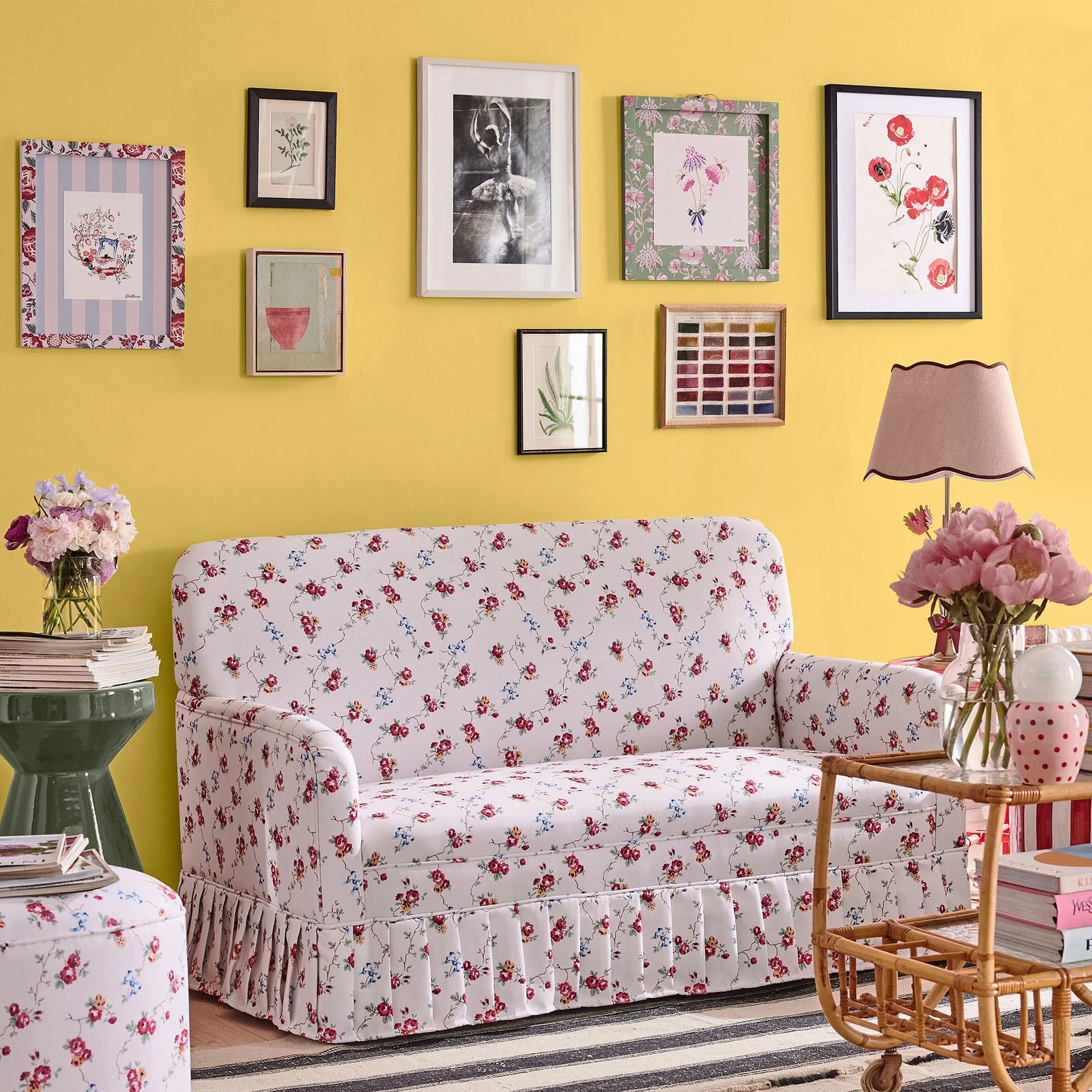 Cath Kidston Always Sunny Paint - 128090_ROOMSET_ALWAYS SUNNY_01.jpg