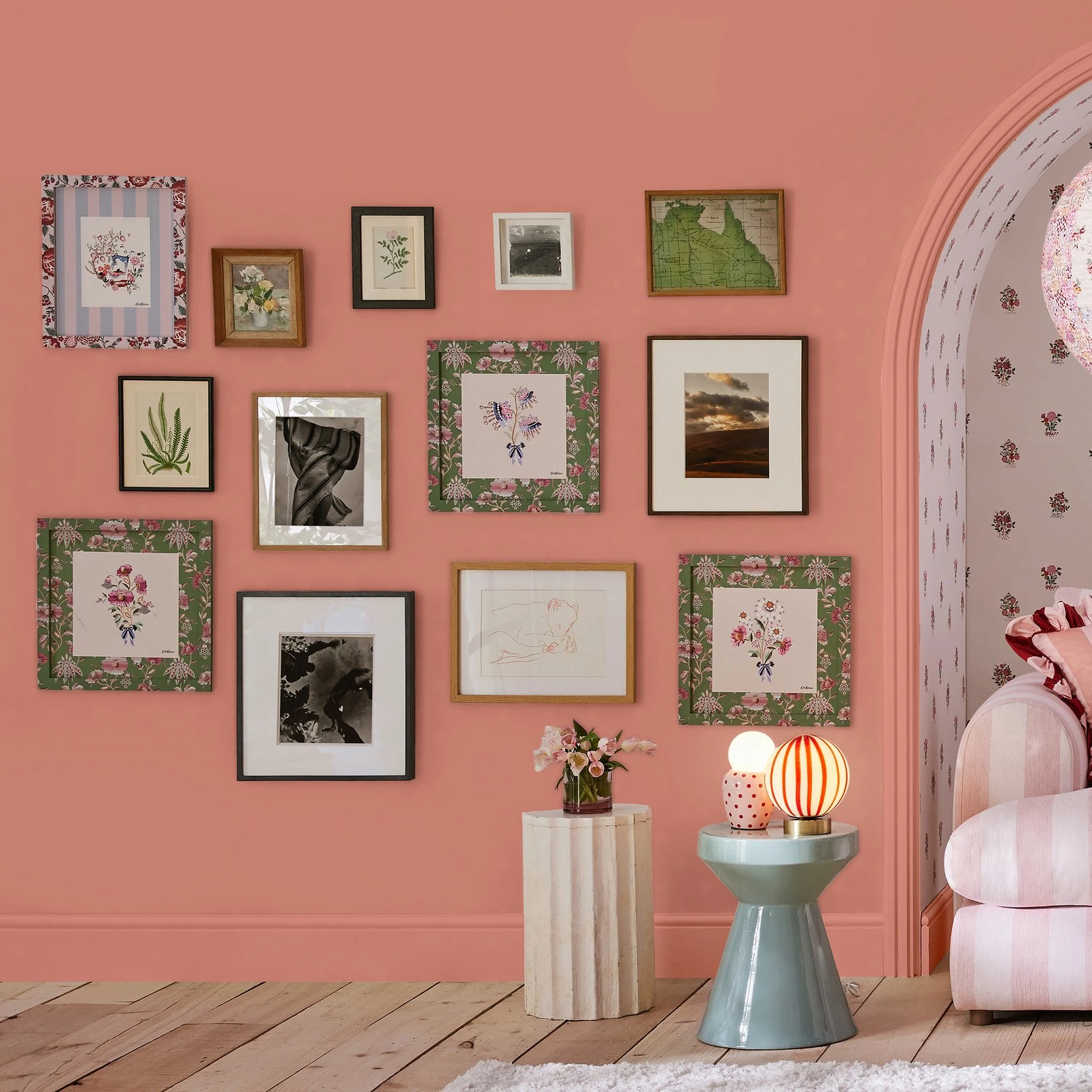 Cath Kidston Peach Picking Paint - 128091_ROOMSET_PEACH PICKING_01.jpg