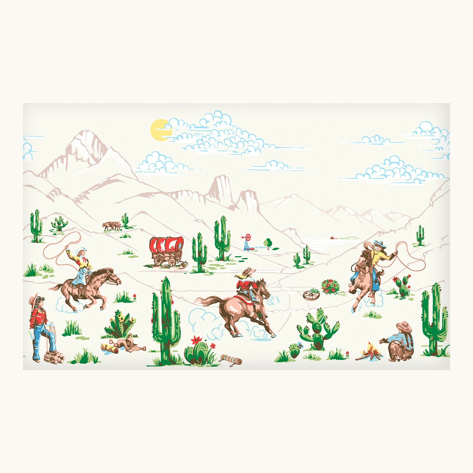 Cowgirls Bespoke Mural - 127718FXST_TILE_COWGIRLS MURAL_01.jpg