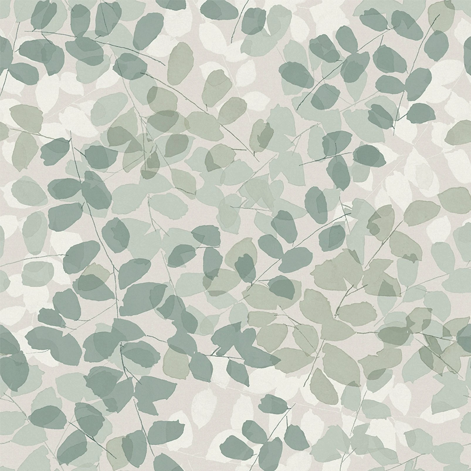 Next Forest Floor Duck Egg Wallpaper - 128830_TILE_FOREST FLOOR DUCK EGG_01.jpg