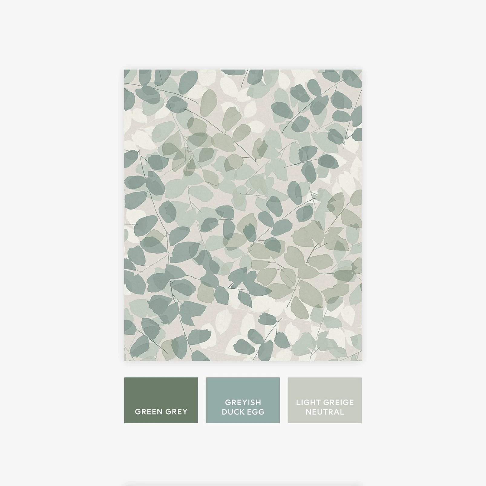 Next Forest Floor Duck Egg Wallpaper - 128830_FLATLAY_FOREST FLOOR DUCK EGG_01.jpg