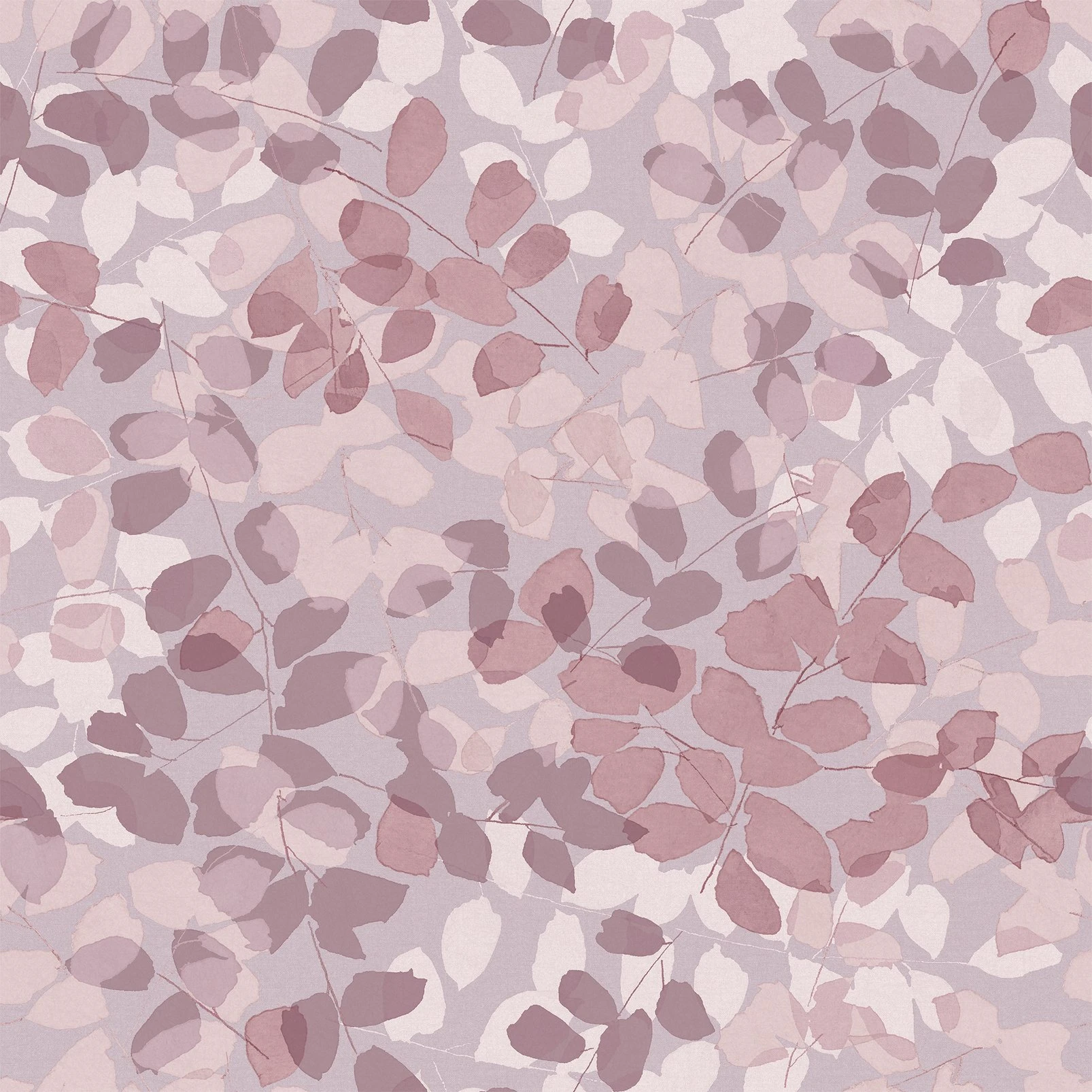 Next Forest Floor Lilac Wallpaper - 128831_TILE_FOREST FLOOR LILAC_01.jpg