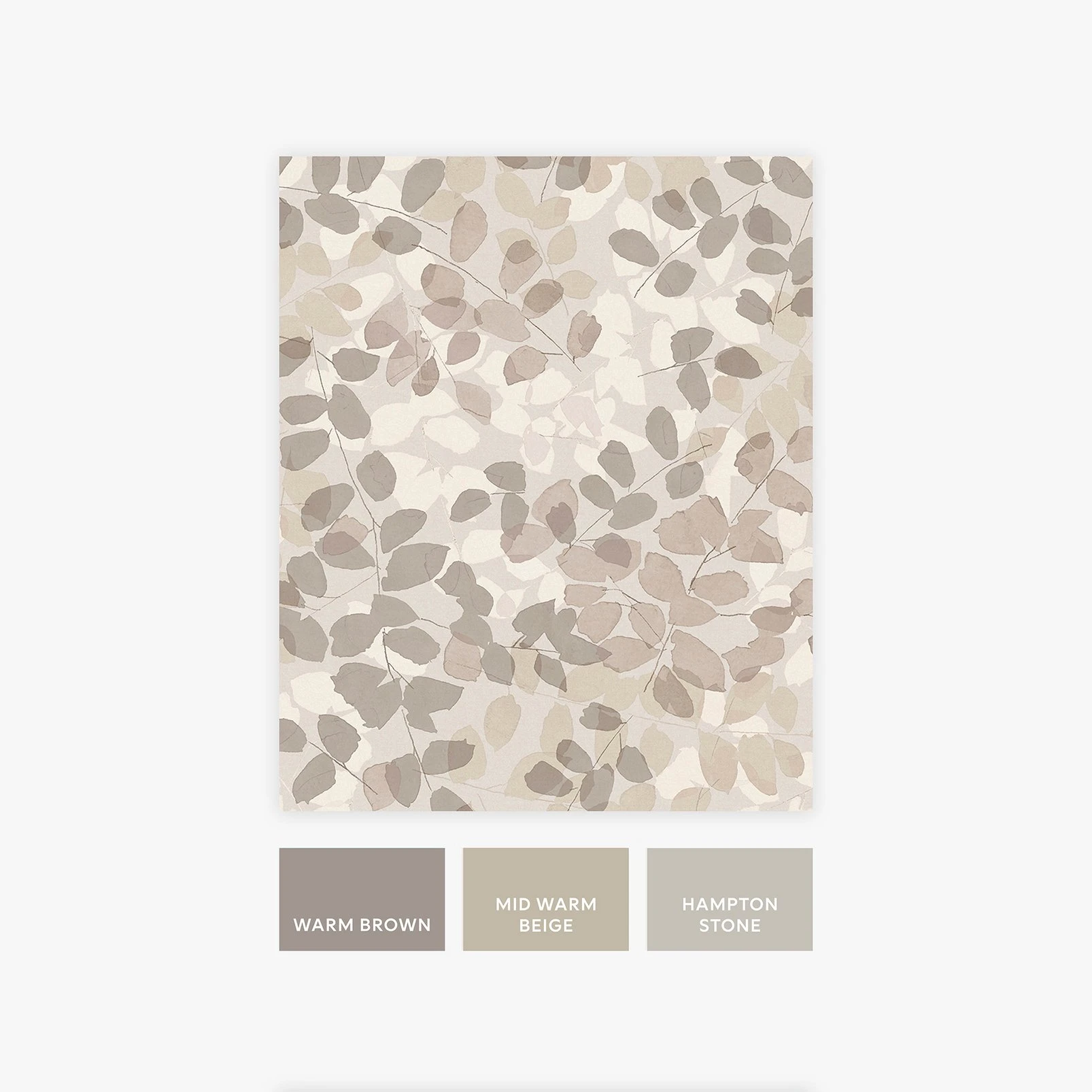 Next Forest Floor Neutral Wallpaper - 128832_FLATLAY_FOREST FLOOR NEUTRAL_01.jpg