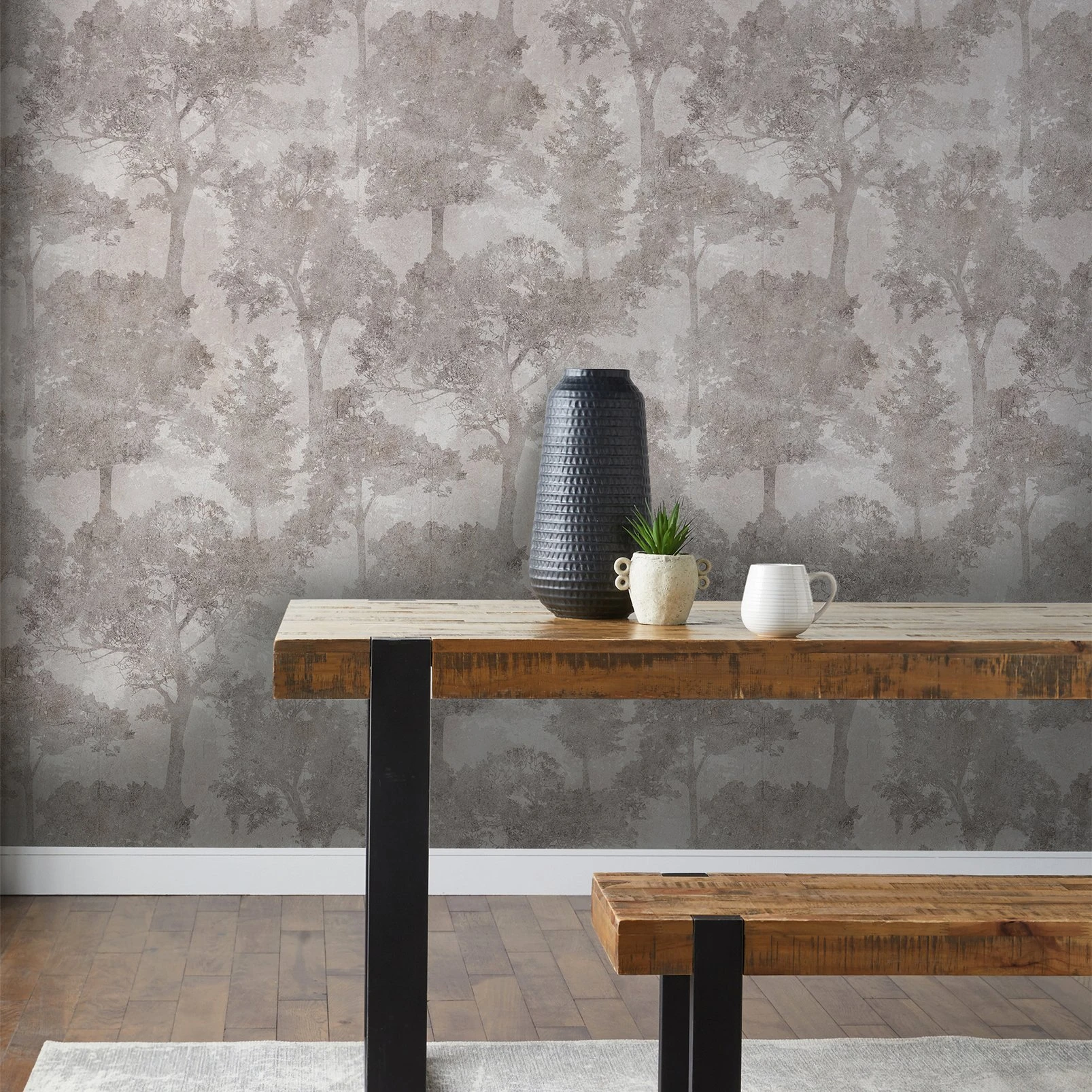 Next Trailing Trees Grey Wallpaper - 128839_ROOMSET_TRAILING TREES GREY_01.jpg