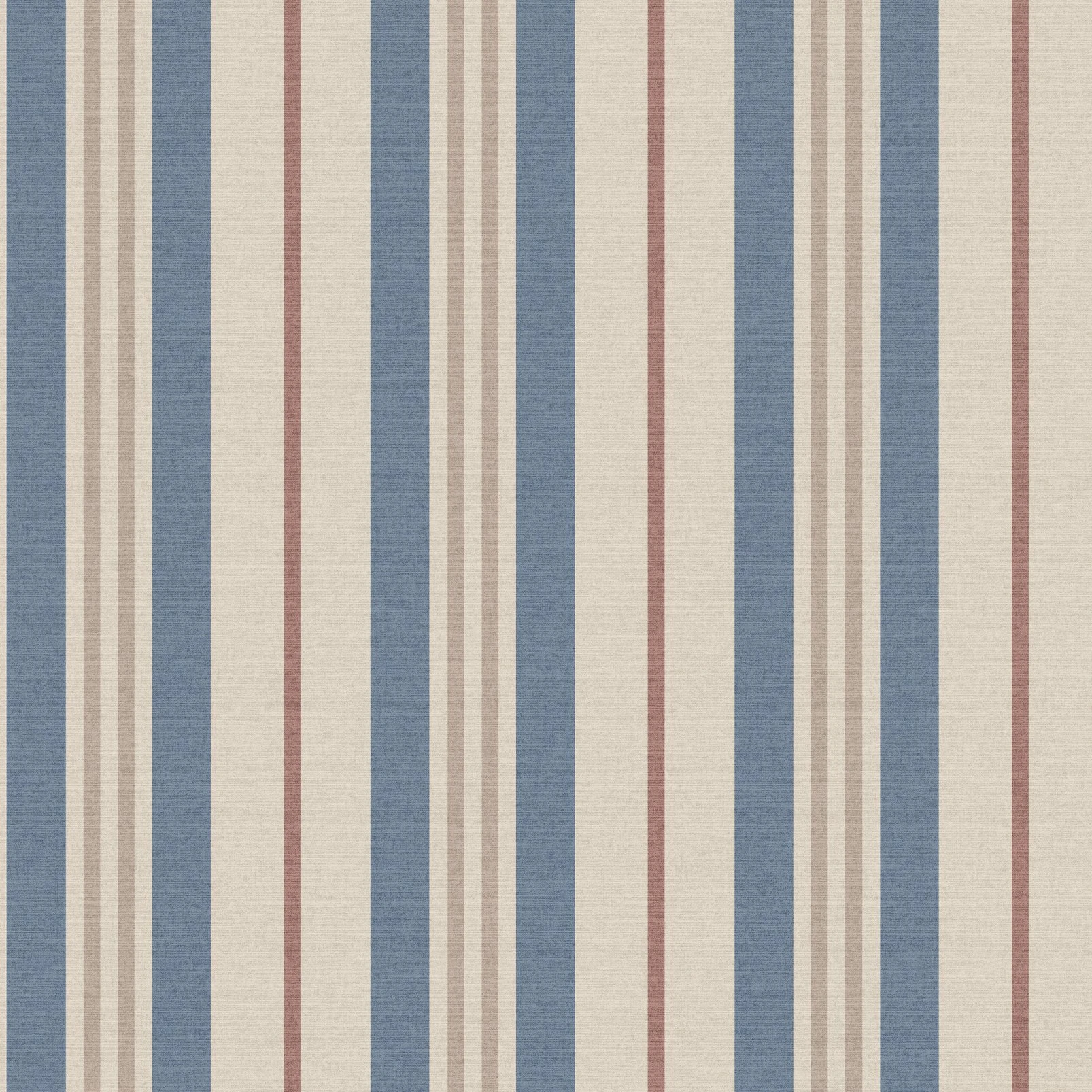 Joules Grove Stripe Pink & Blue Wallpaper - 128926_TILE_GROVE STRIPE PINK & BLUE_01.jpg