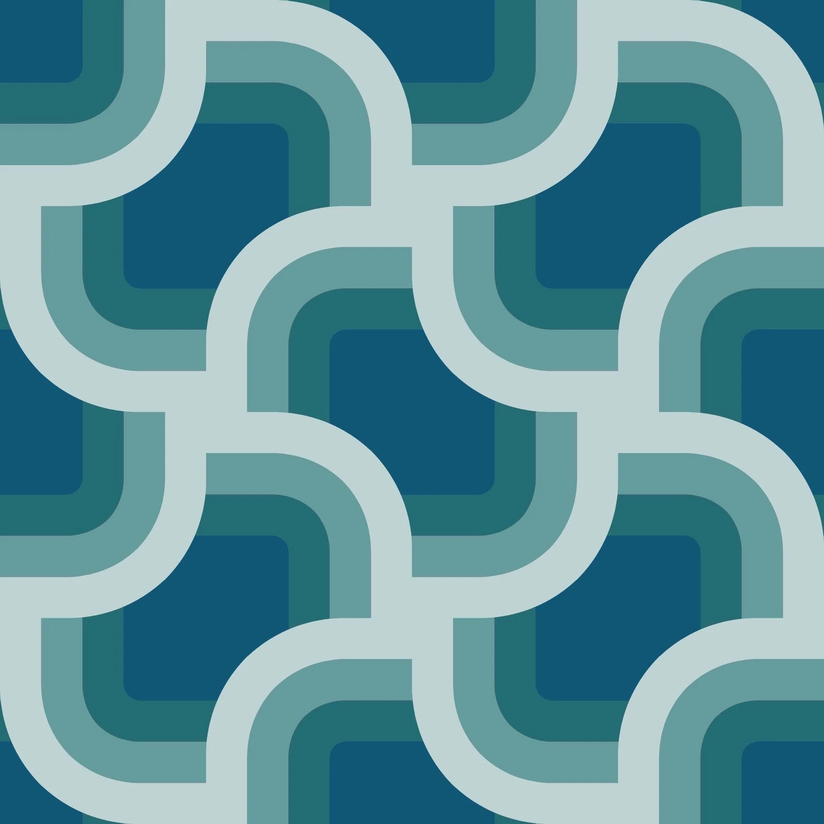 Nicole Miller Retro Geo Peel & Stick Peacock Blue Wallpaper - 127441_TILE_RETRO GEO PEACOCK BLUE_01.jpg