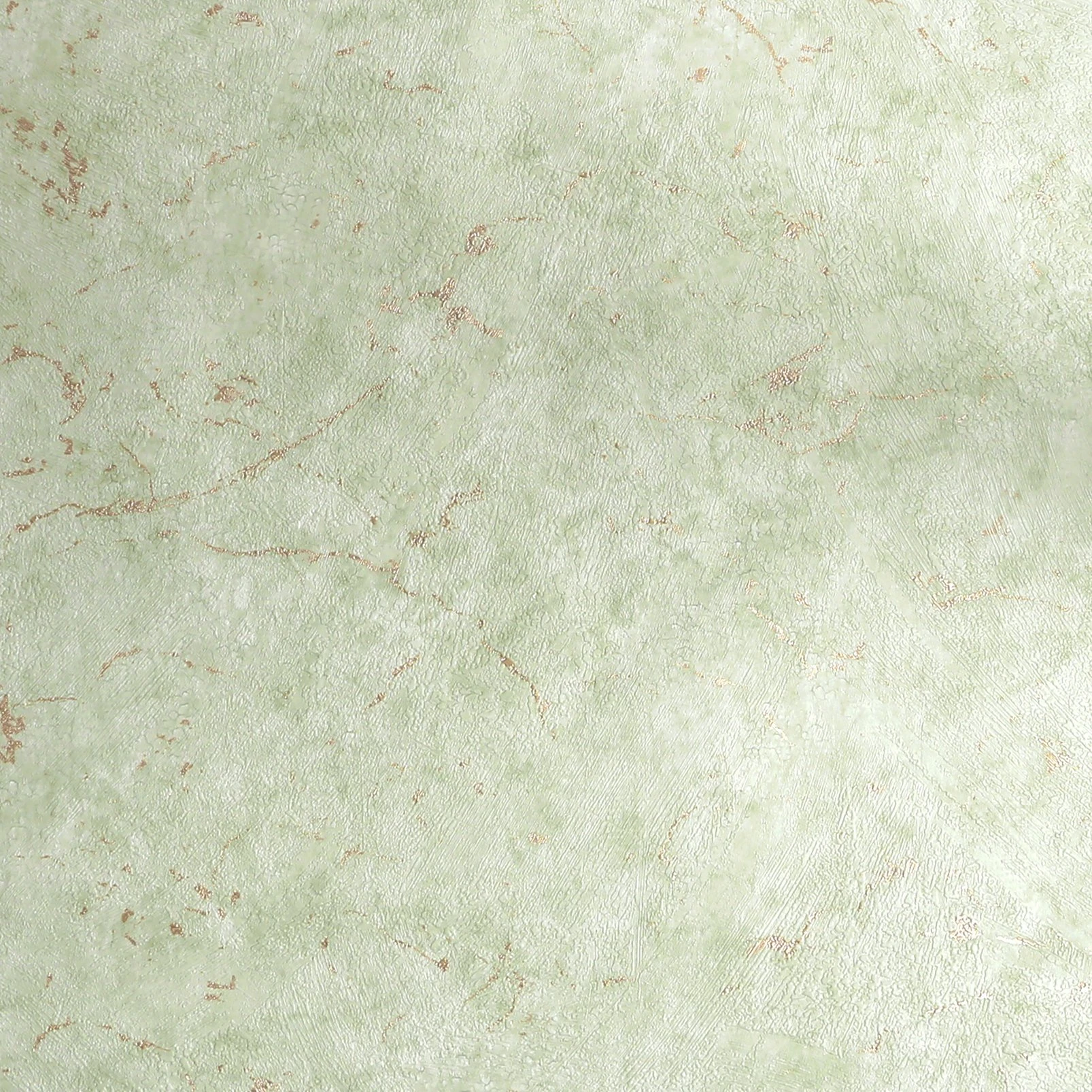 Gilded Plaster Sage Gold Wallpaper - 125064_DETAIL_GILDED PLASTER SAGE AND SILVER_01.jpg