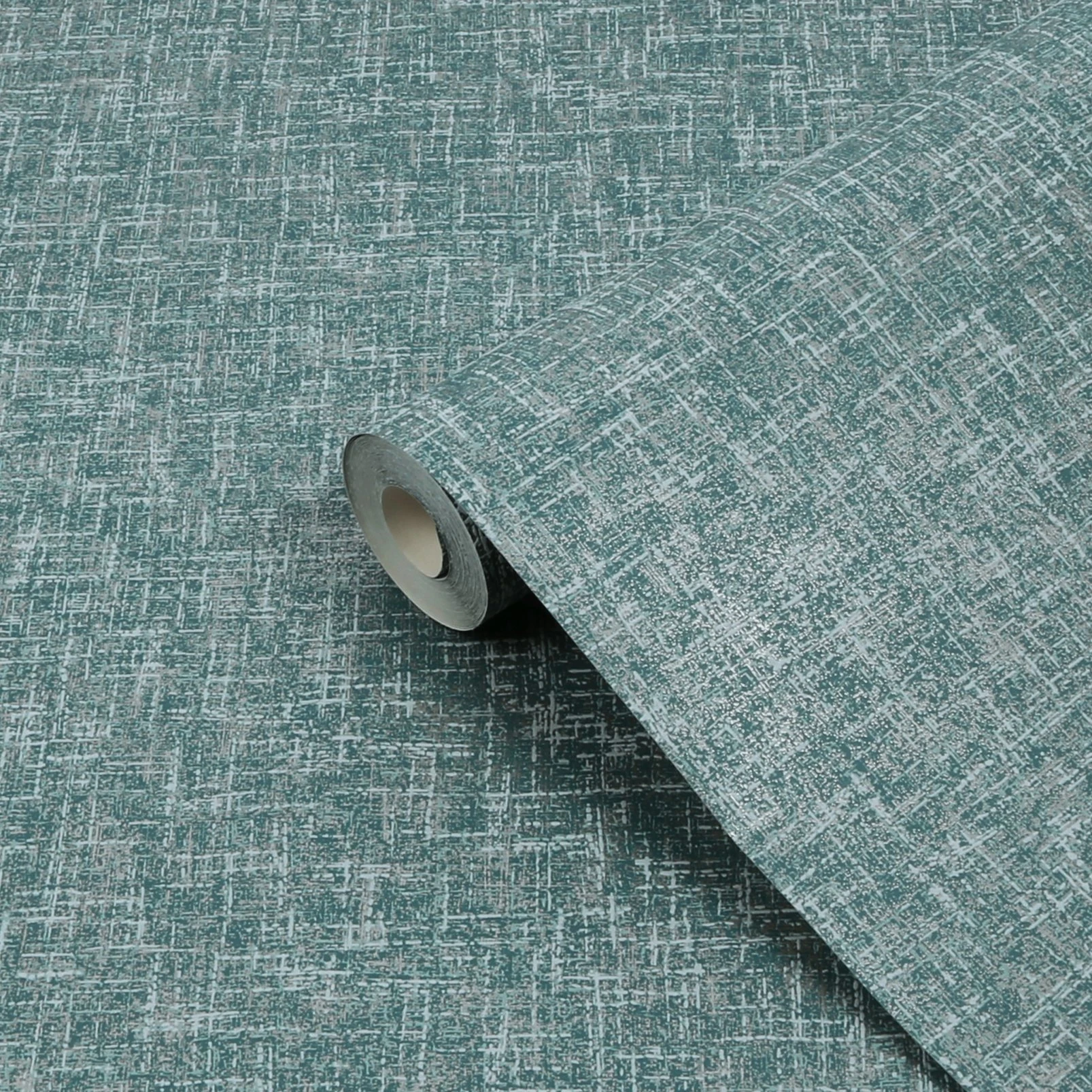 Midas Texture Teal & Gold Wallpaper - 128163_ROLLSHOT_MIDAS TEXTURE TEAL GOLD_02.jpg
