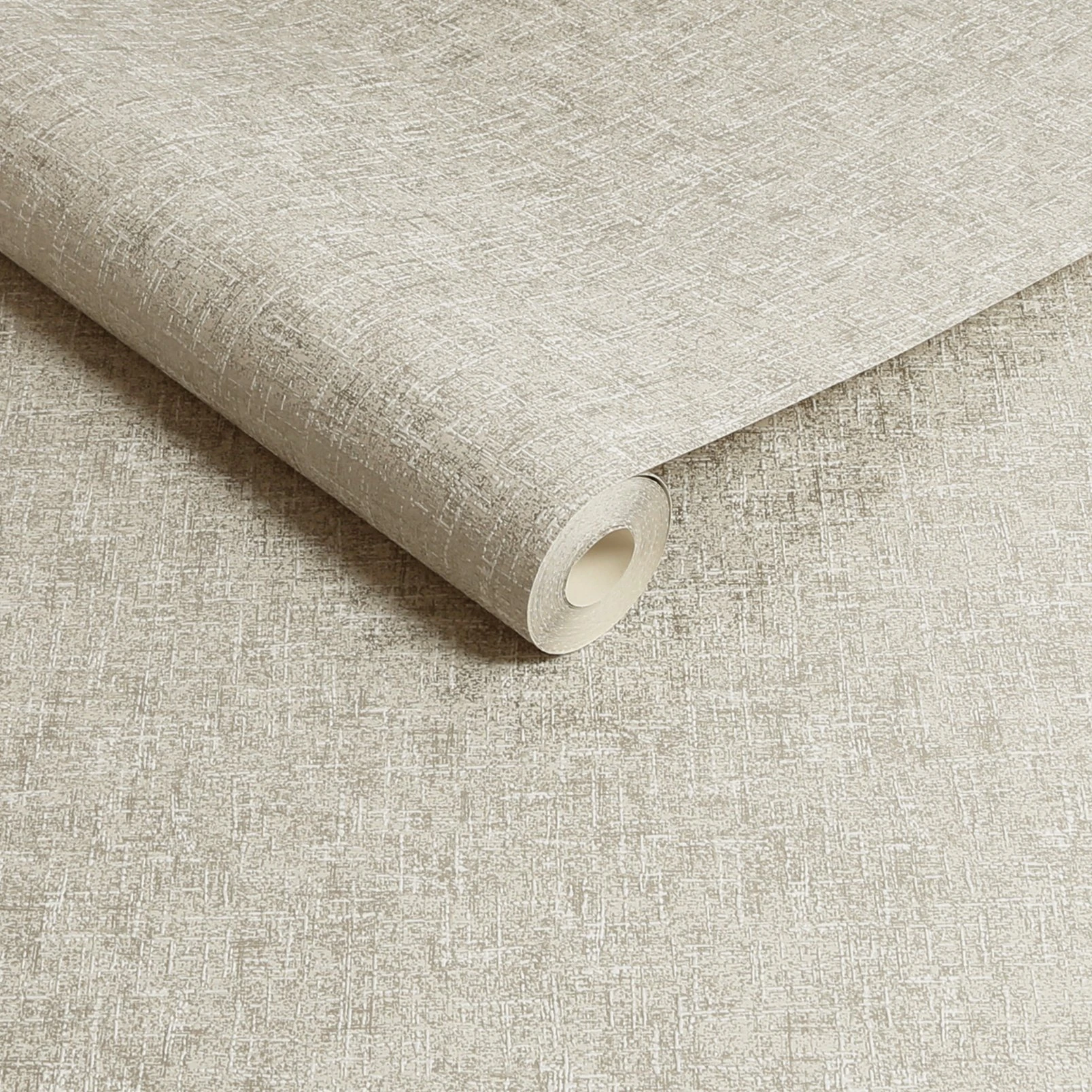 Midas Texture Neutral & Gold Wallpaper - 128166_ROLLSHOT_MIDAS TEXTURE NEUTRAL GOLD_01.jpg