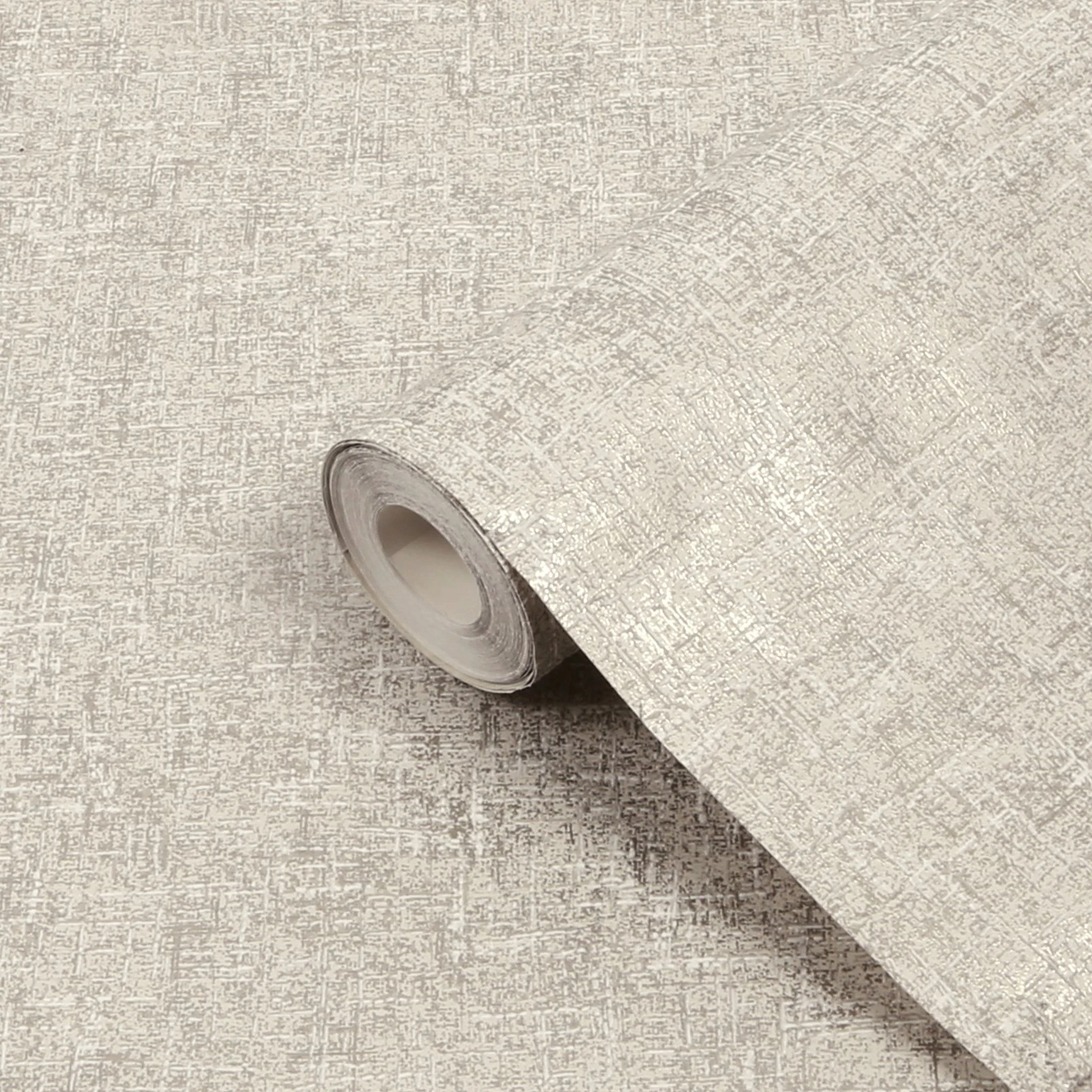 Midas Texture Neutral & Gold Wallpaper - 128166_ROLLSHOT_MIDAS TEXTURE NEUTRAL GOLD_02.jpg