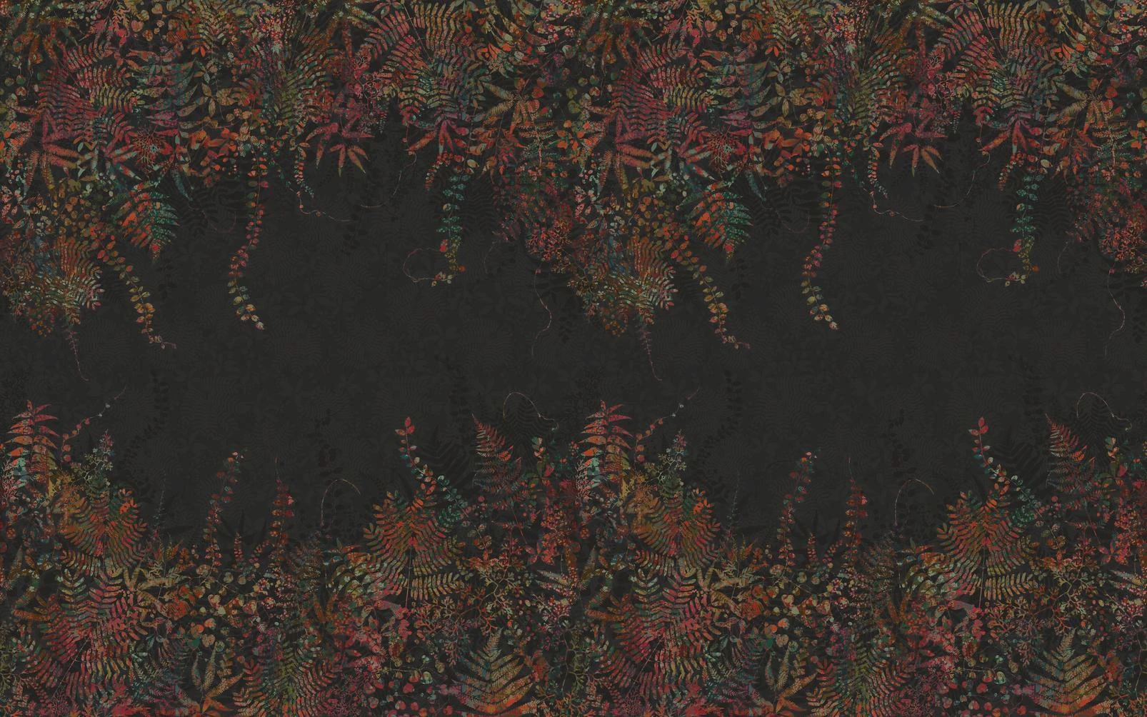 Cascading Kaleidoscope Autumn Bespoke Mural by Clarissa Hulse - 129970_MAINTILE_CASCADING KALEIDOSCOPE AUTUMN_01.jpg
