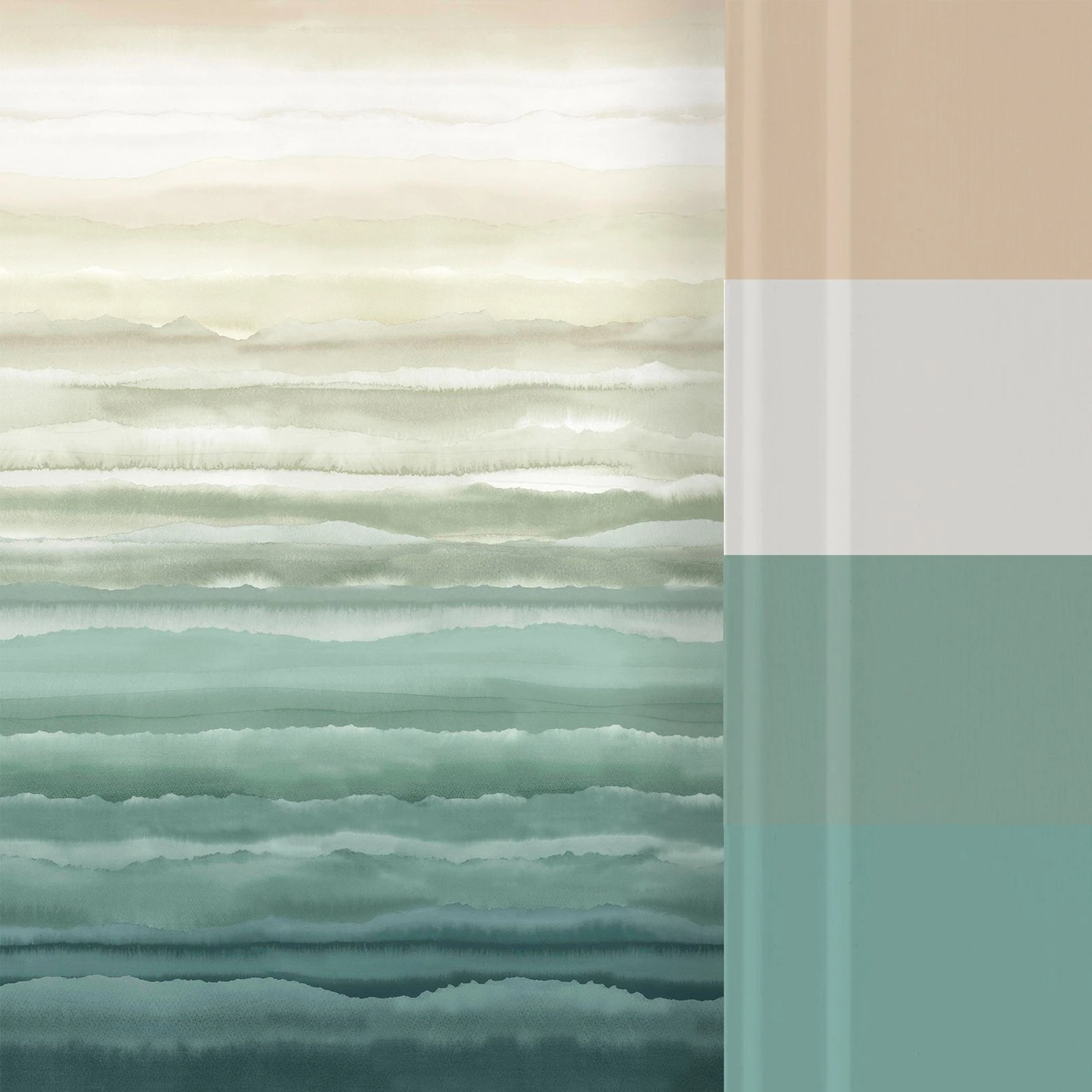 Strata Jade Bespoke Mural by Clarissa Hulse - 130060_FLATLAY_STRATA JADE_01.jpg
