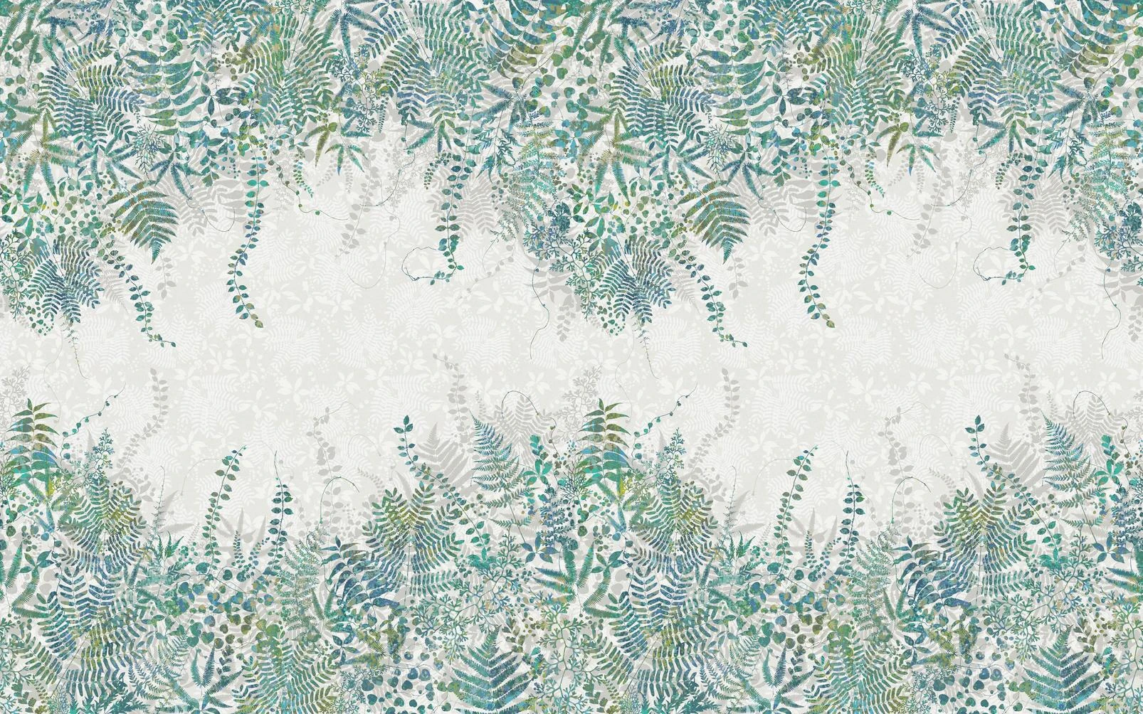 Cascading Kaleidoscope Lagoon Bespoke Mural by Clarissa Hulse - 129961_MAINTILE_CASCADING KALEIDOSCOPE LAGOON_01.jpg