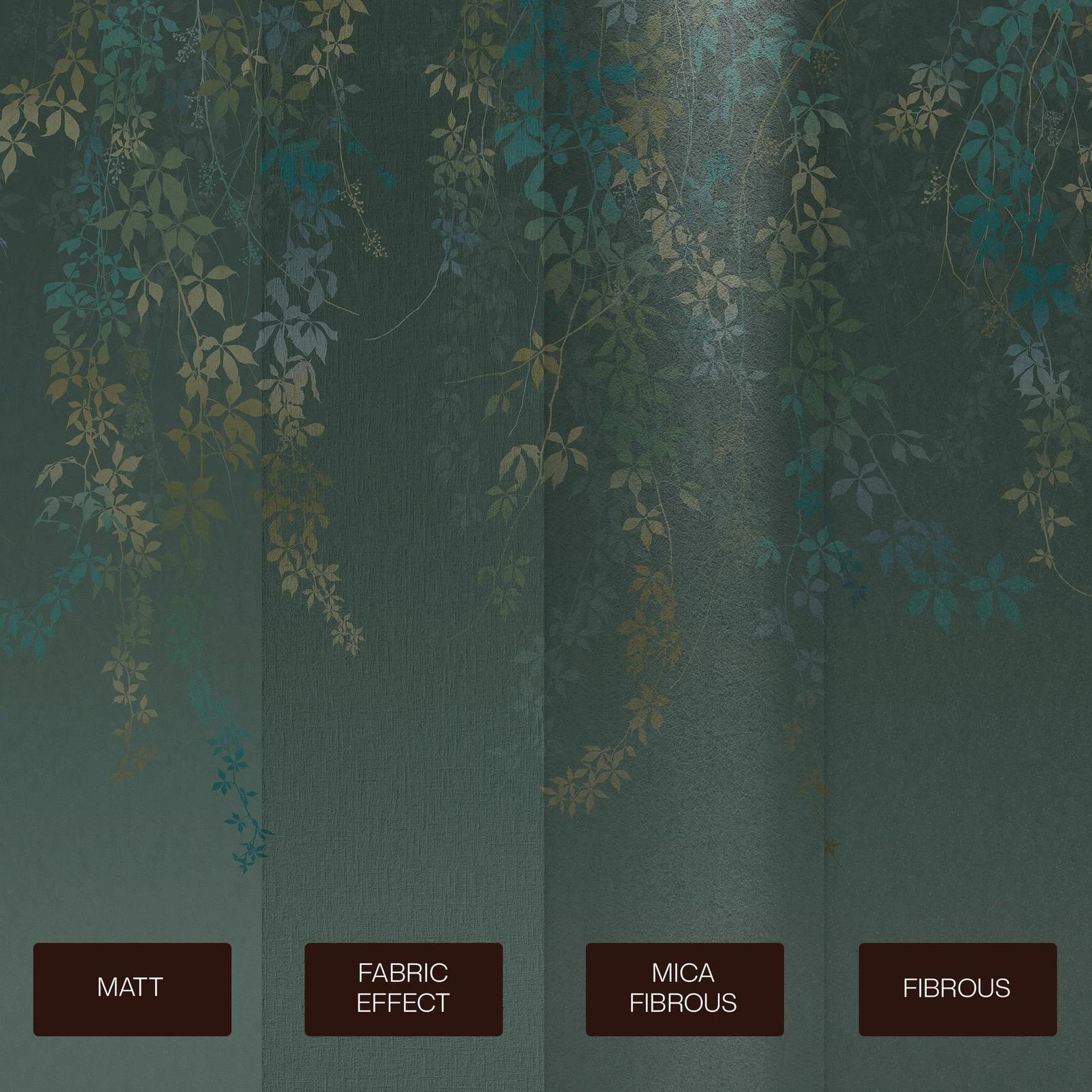 Virginia Creeper Moss Bespoke Mural by Clarissa Hulse - 130024_SUBSTRATE_VIRGINIA CREEPER MOSS_01.jpg