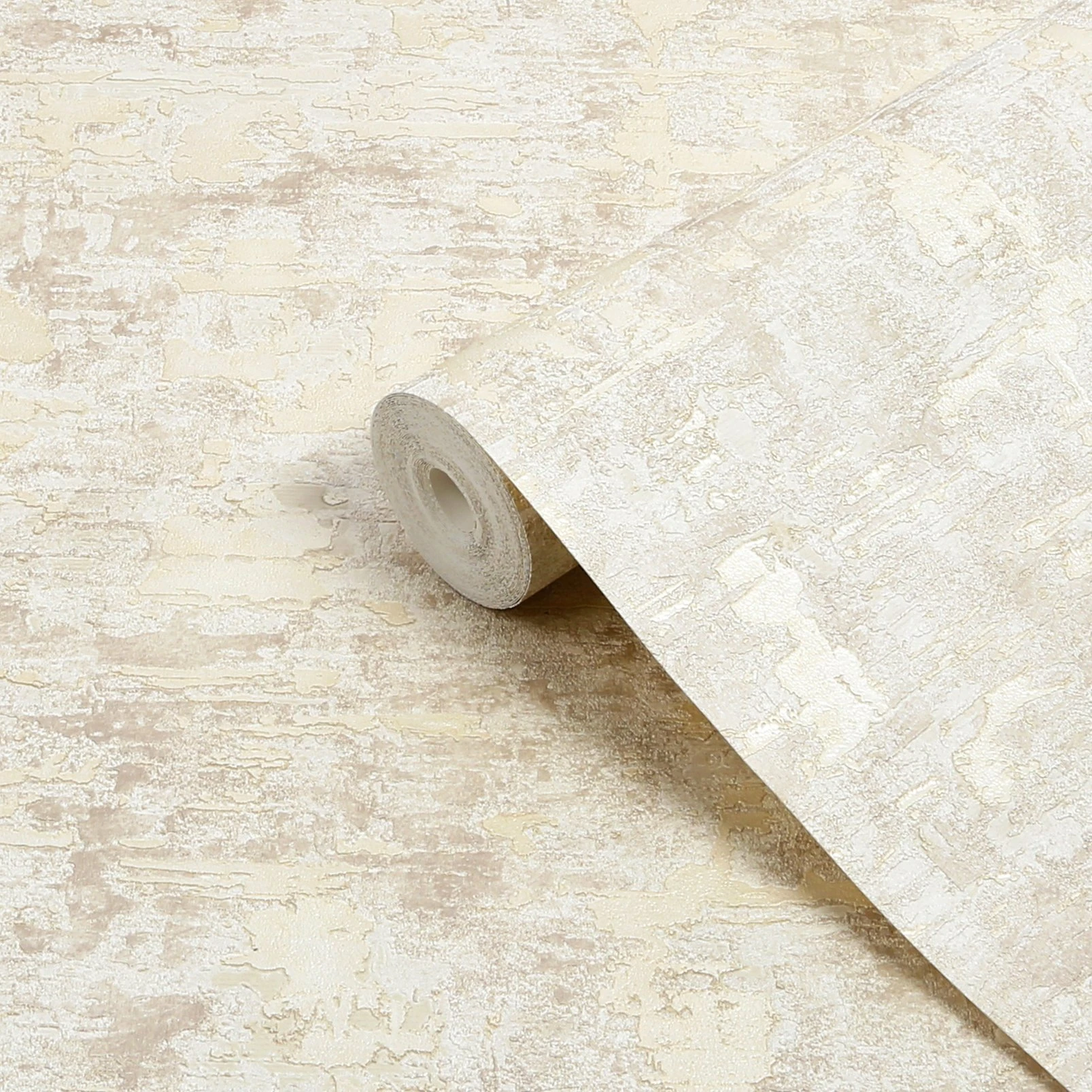 Ornamental Texture Cream Wallpaper - 128808_ROLLSHOT_ORNAMENTAL TEXTURE CREAM_02.jpg