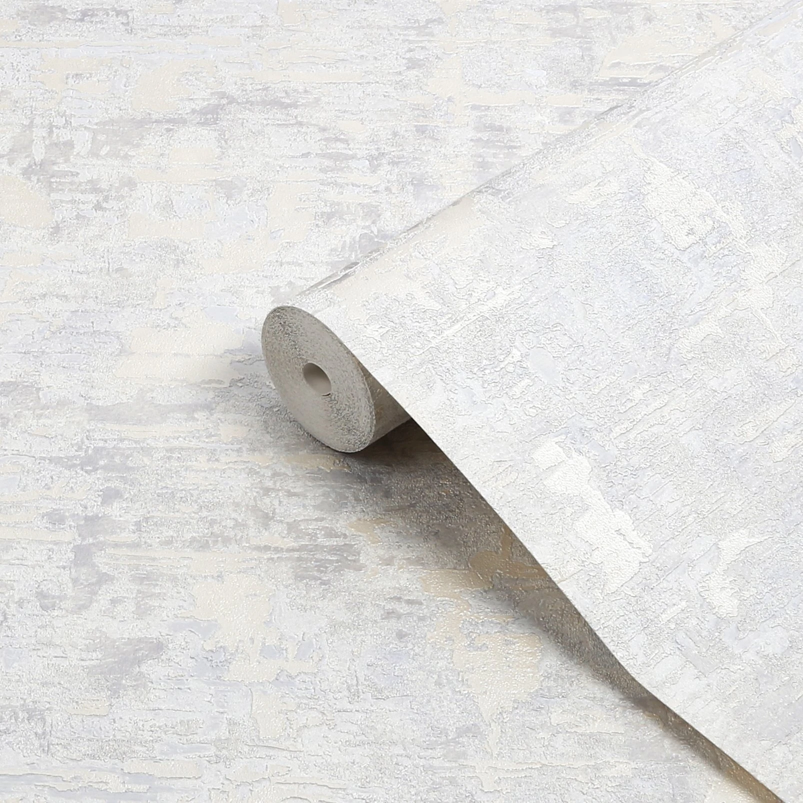 Ornamental Texture Pearl Wallpaper - 128790_ROLLSHOT_ORNAMENTAL TEXTURE PEARL_02.jpg