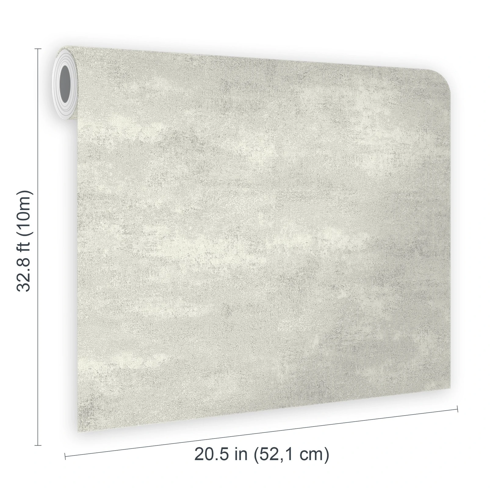 Urban Plaster Cream Wallpaper - 128787_DIGITAL ROLL_ORNAMENTAL TEXTURE PALE GOLD_01.jpg