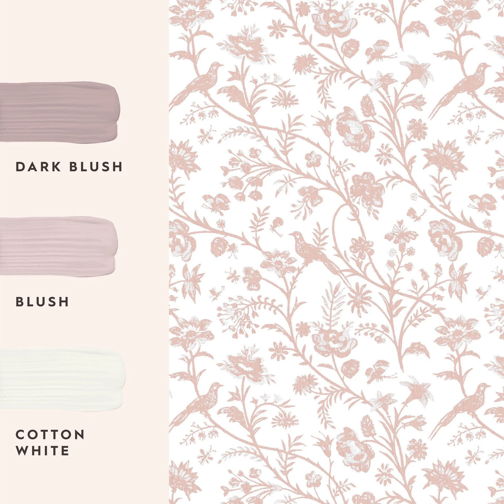 Laura Ashley Shepherd's Purse Dark Blush Wallpaper - 130108_FLATLAY_SHEPERDS PURSE DARK BLUSH_01.jpg