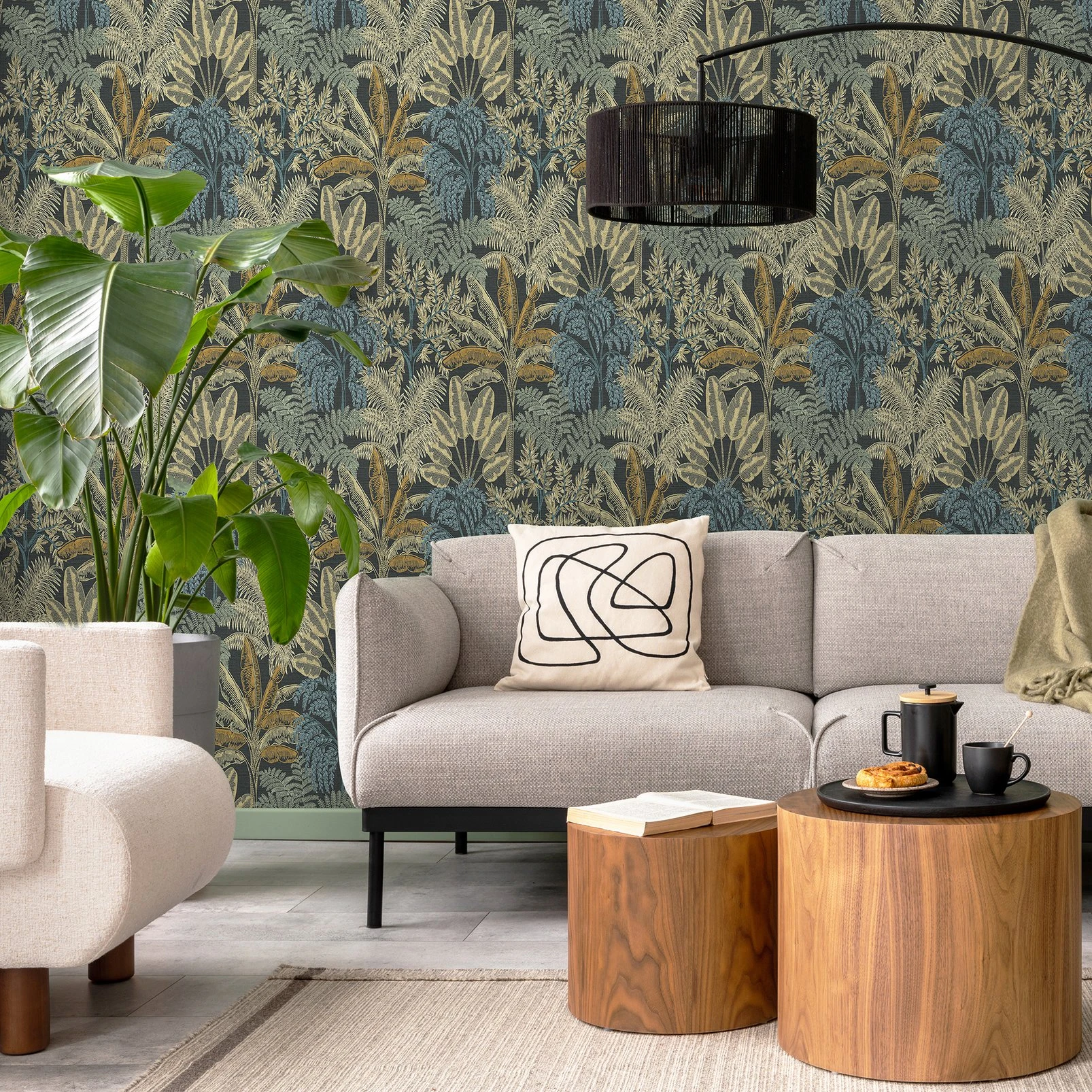 Intrigue Midnight Wallpaper - 127622_ROOMSET_INTRIGUE MIDNIGHT_01.jpg