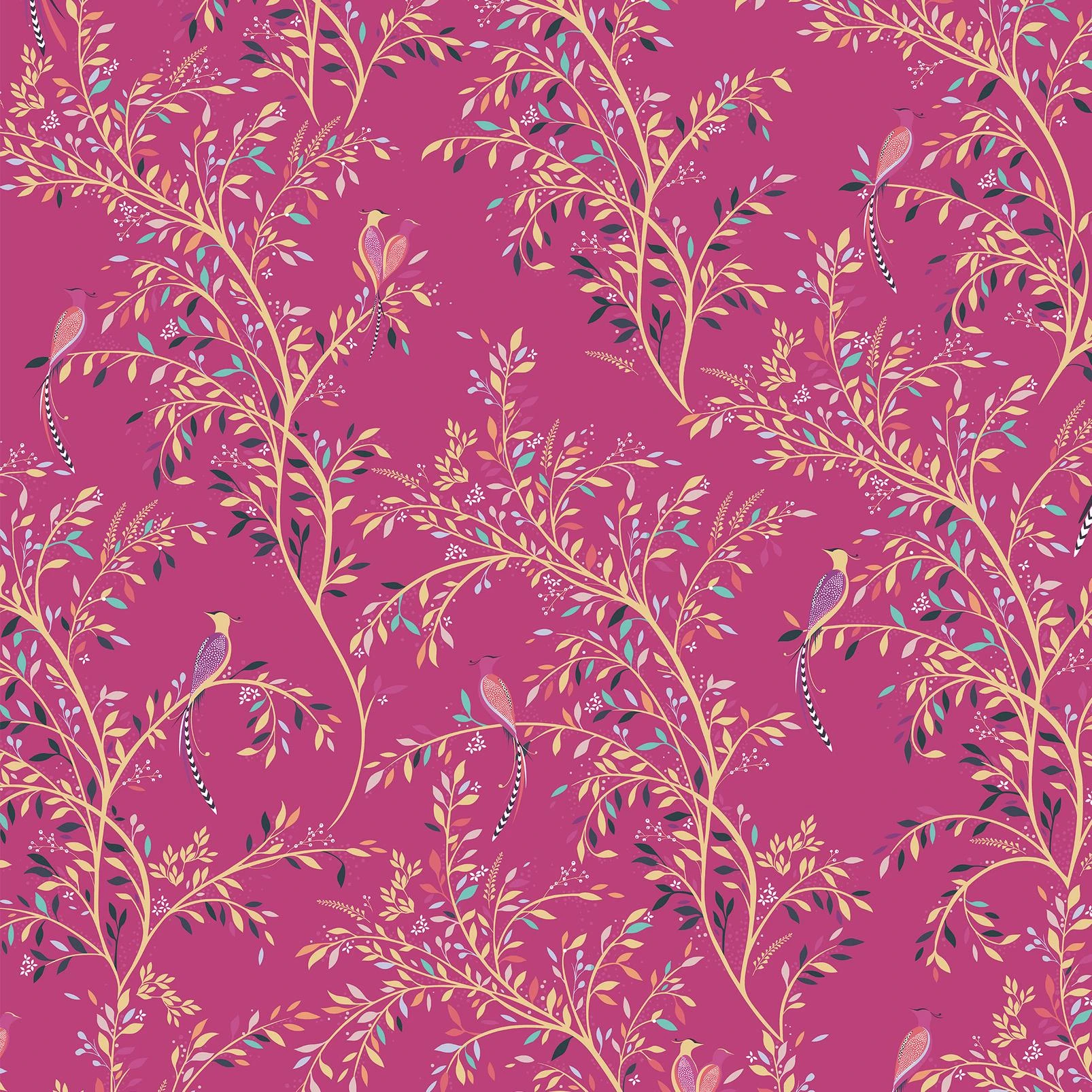 A5 Sample Birds of Paradise Fuchsia Light Filt - 13122294_TILE_01.jpg