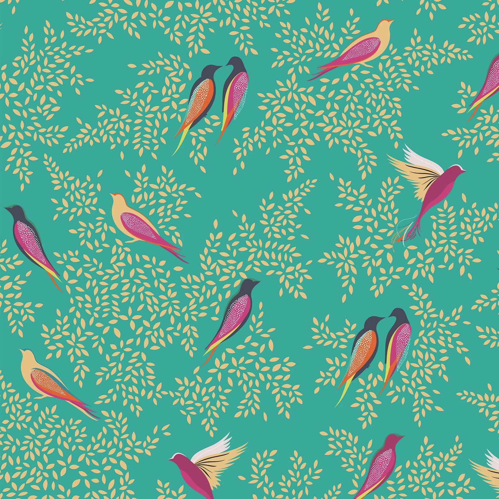 A5 Sample Green Birds Light Filtering - 13109194_TILE_01.jpg