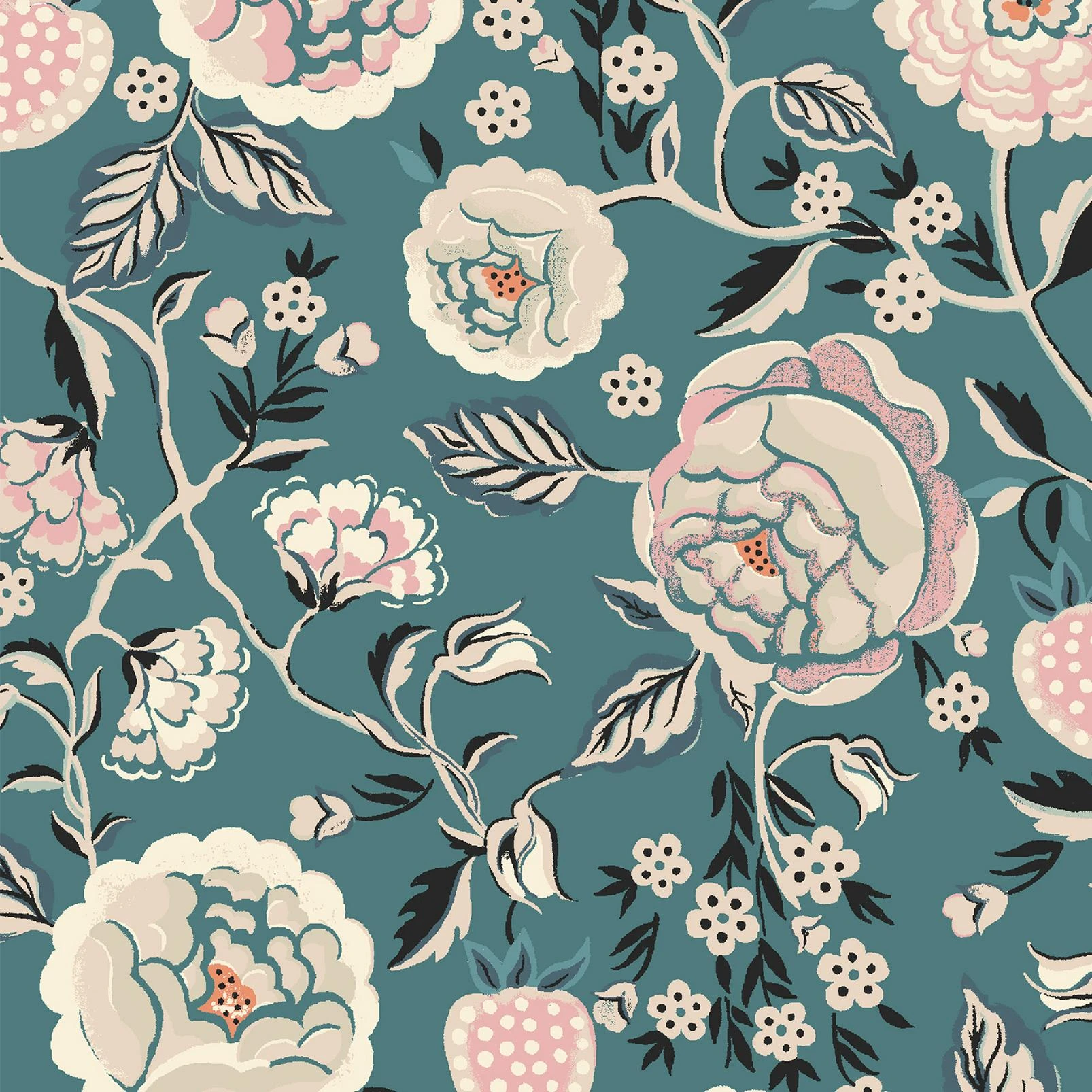 A5 Sample Strawberry Gardens Teal - 13100294_TILE_01.jpg