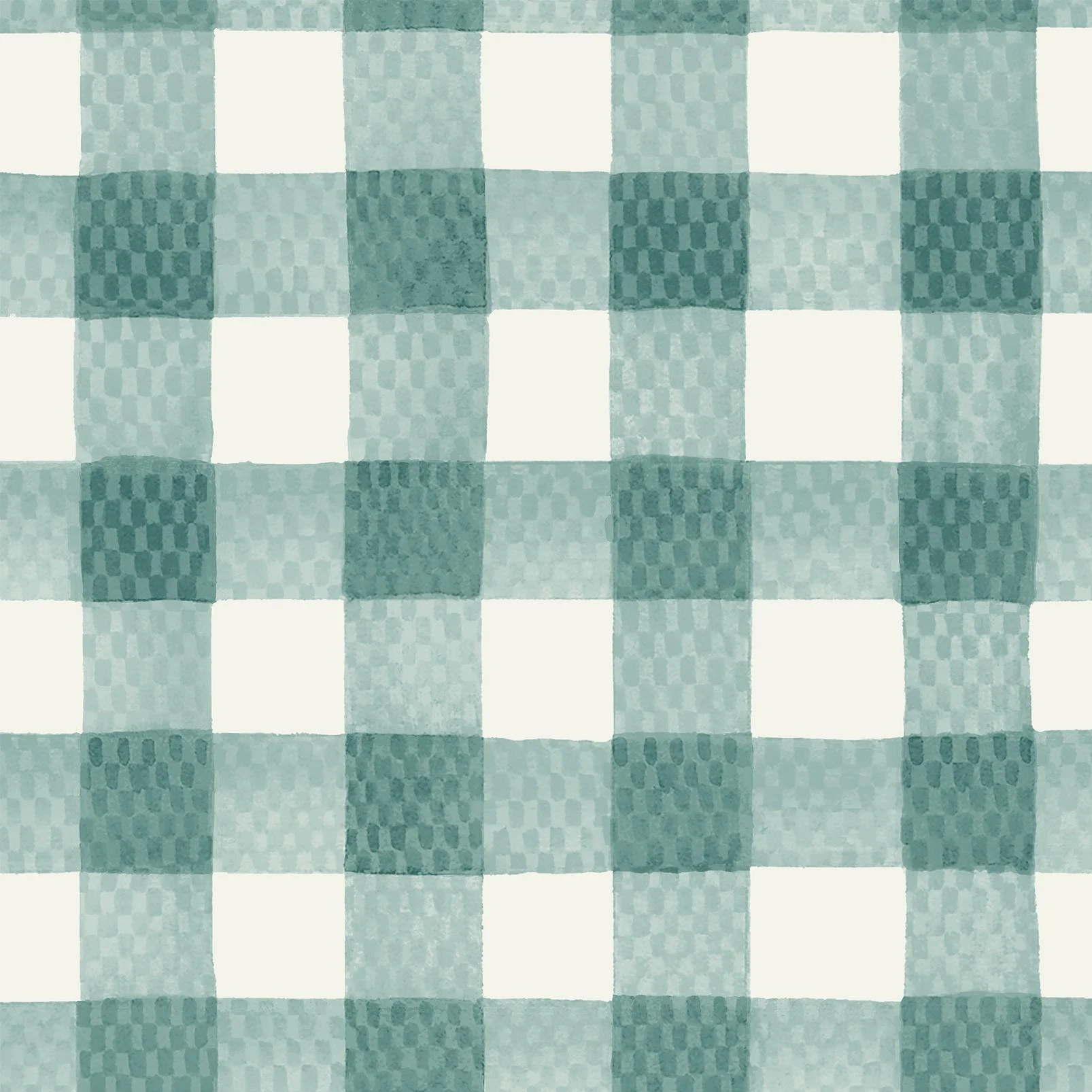 A5 Sample Handpainted Gingham Green Blackout - 13095694_TILE_01.jpg