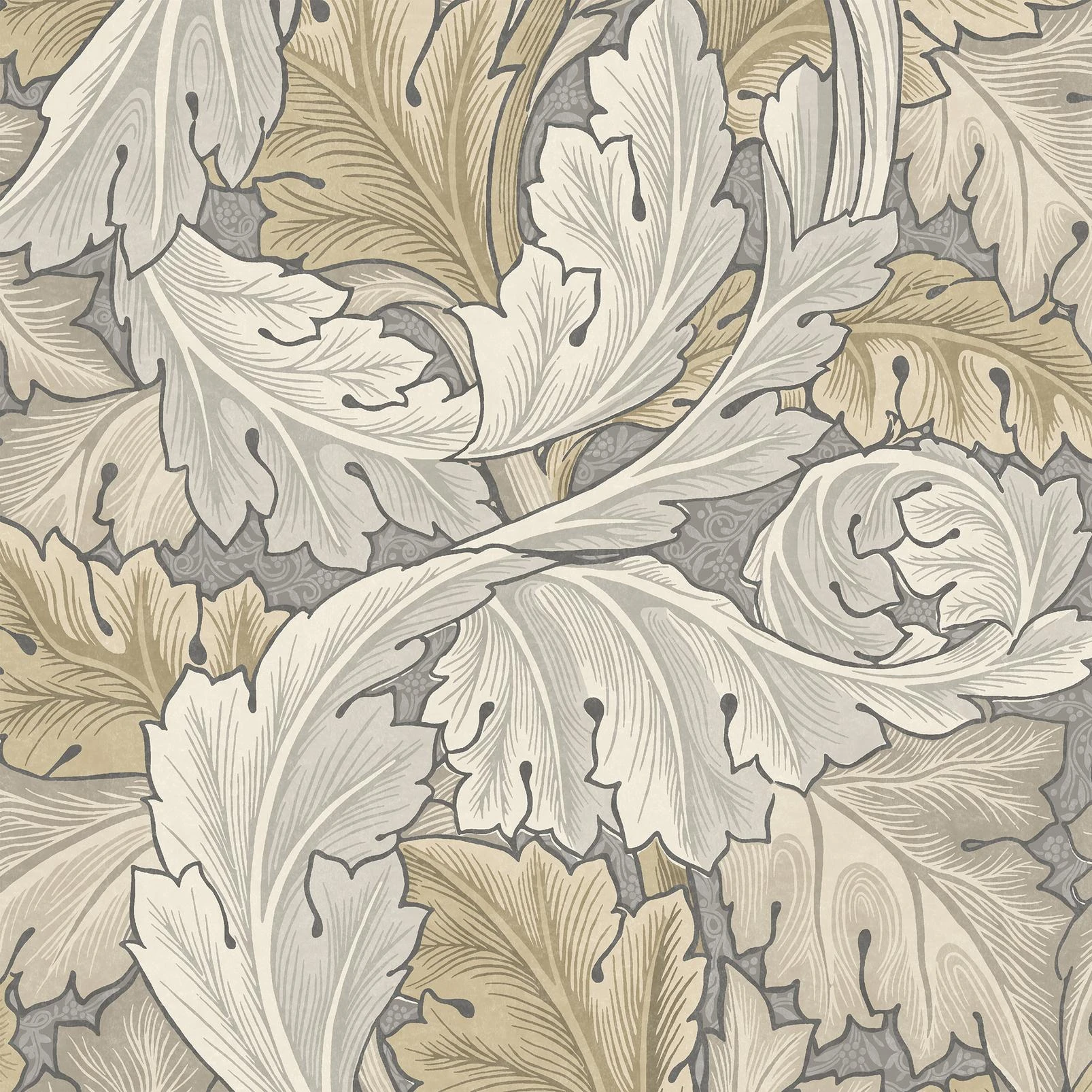 A5 Sample Acanthus Flint Light Filtering - 13082494_TILE_01.jpg