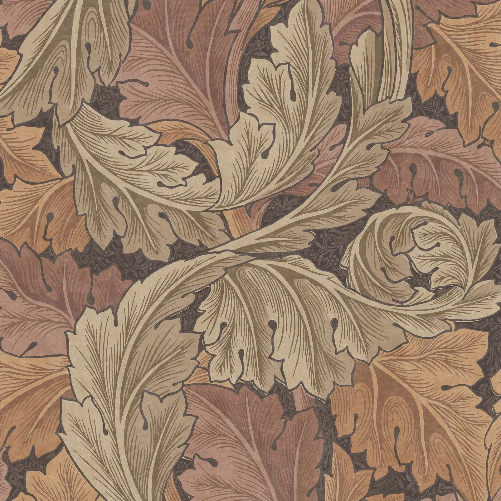 A5 Sample Acanthus Acorn Light Filtering - 13082294_TILE_01.jpg
