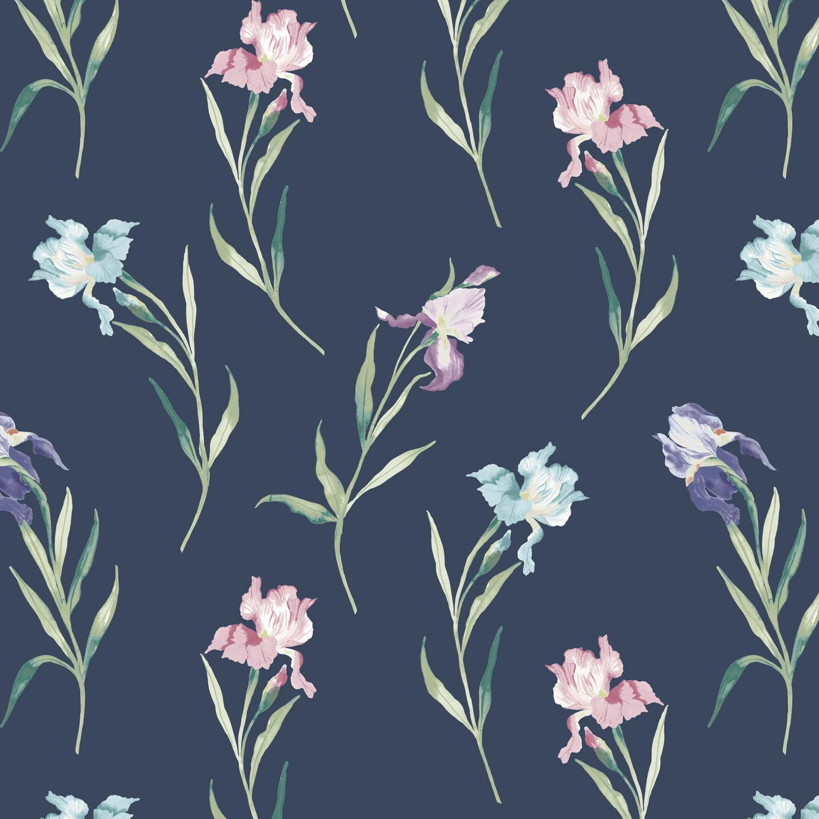 A5 Sample Hawling Irises Midnight Navy Blackout - 13068794_TILE_01.jpg