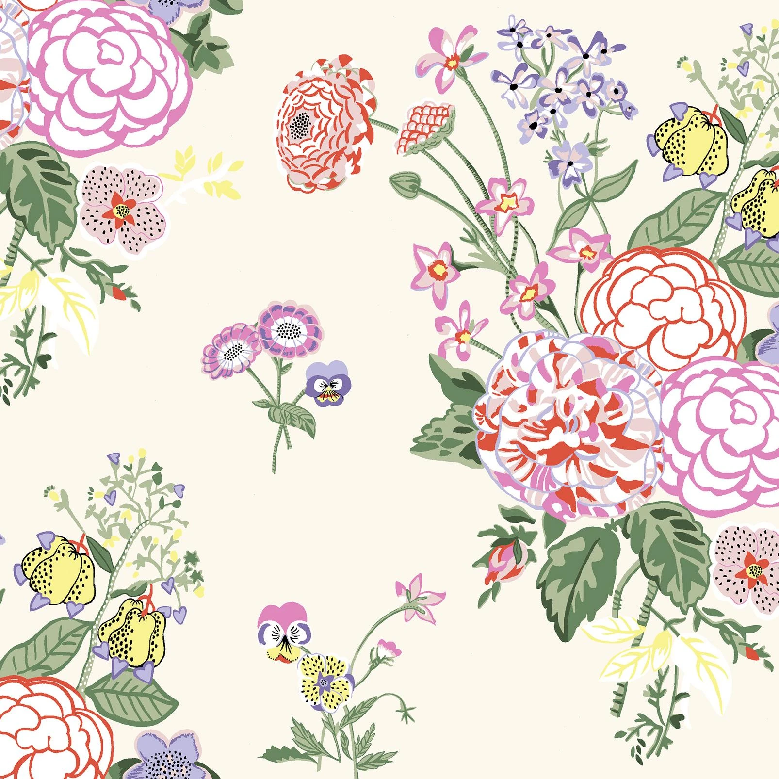 A5 Sample Summer Floral Cream Light Filtering - 13100994_TILE_01.jpg