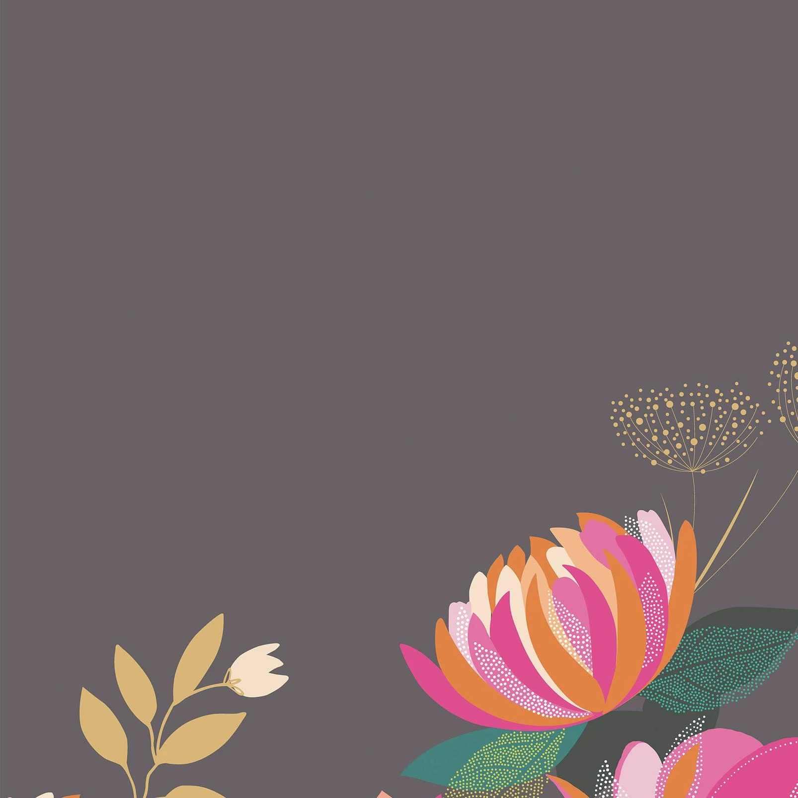 A5 Sample Peony Border Dark Grey Light Filtering - 13112794_TILE_01.jpg