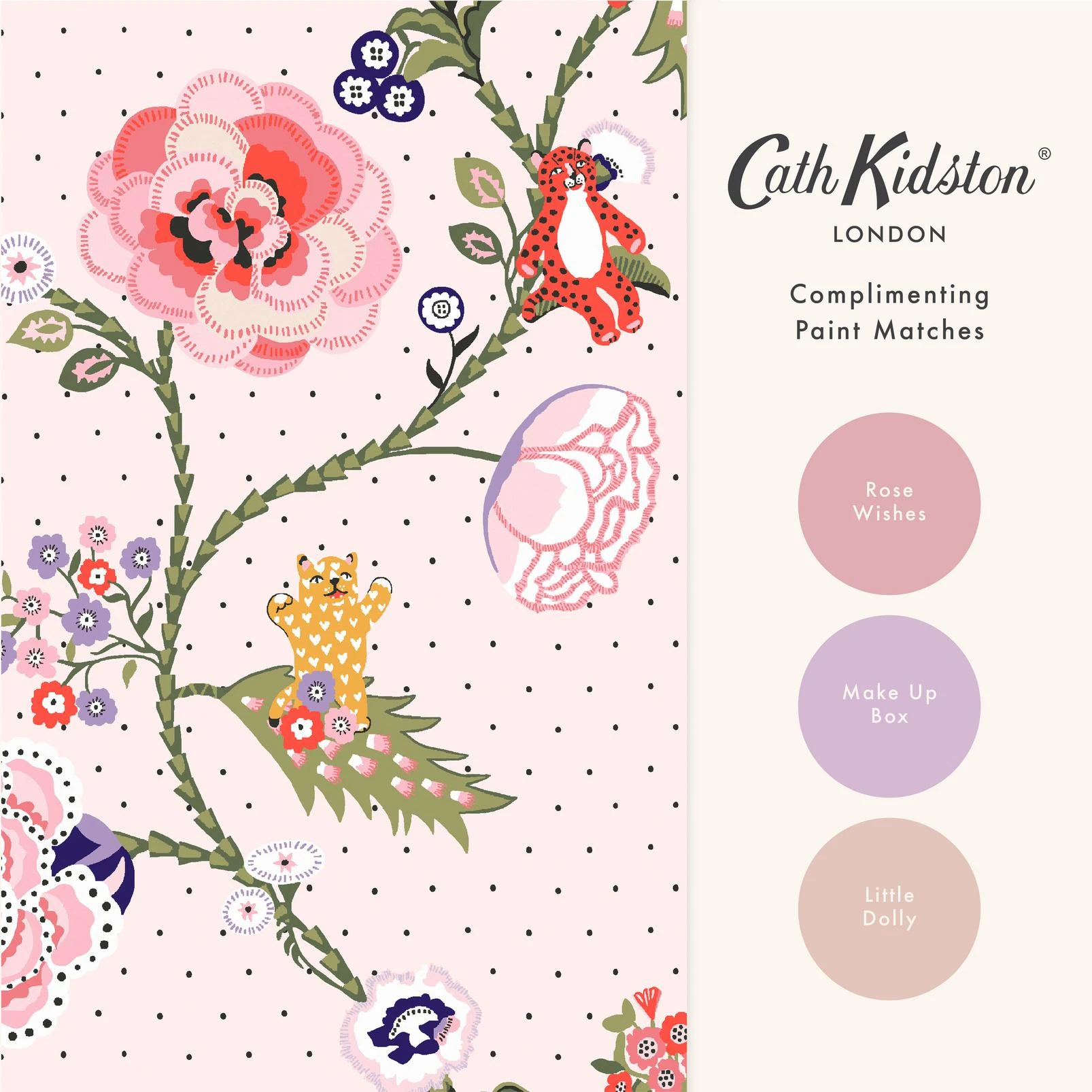 Cath Kidston Catnip Pink Wallpaper - 131432_FLATLAY_CATNIP PINK_01.jpg
