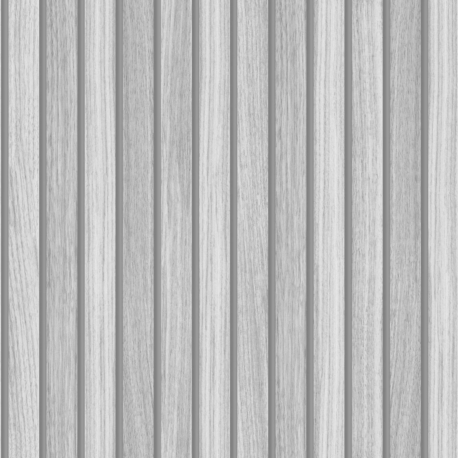 Transform Wooden Slats Grey Peel and Stick Wallpaper - 121728_TILE_01.jpg