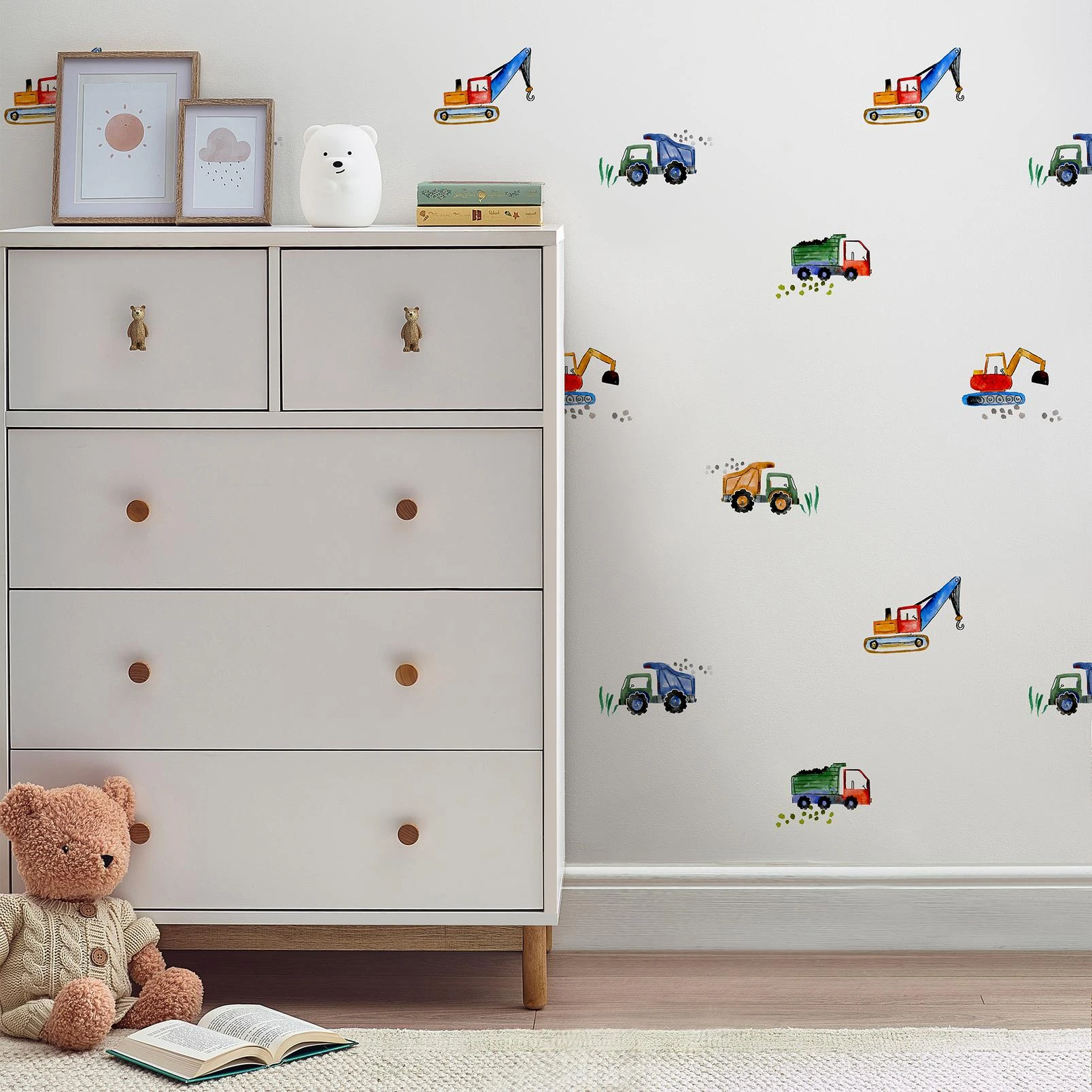 Next Transport Brights Wallpaper - 140160_ROOMSET_TRANSPORT BRIGHTS_01.jpg