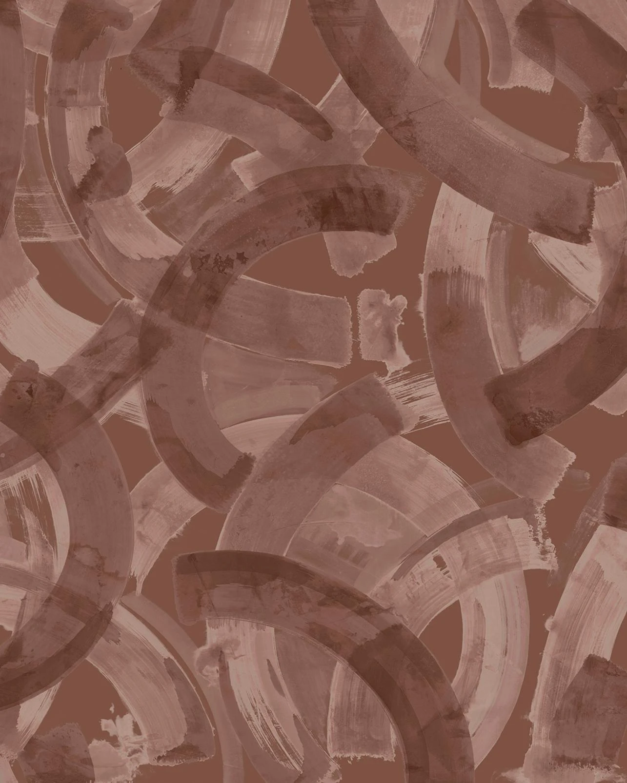 Abigail Ahern Nomad Terracotta Bespoke Mural - 140727_TILE_NOMAD TERRACOTTA_01.jpg