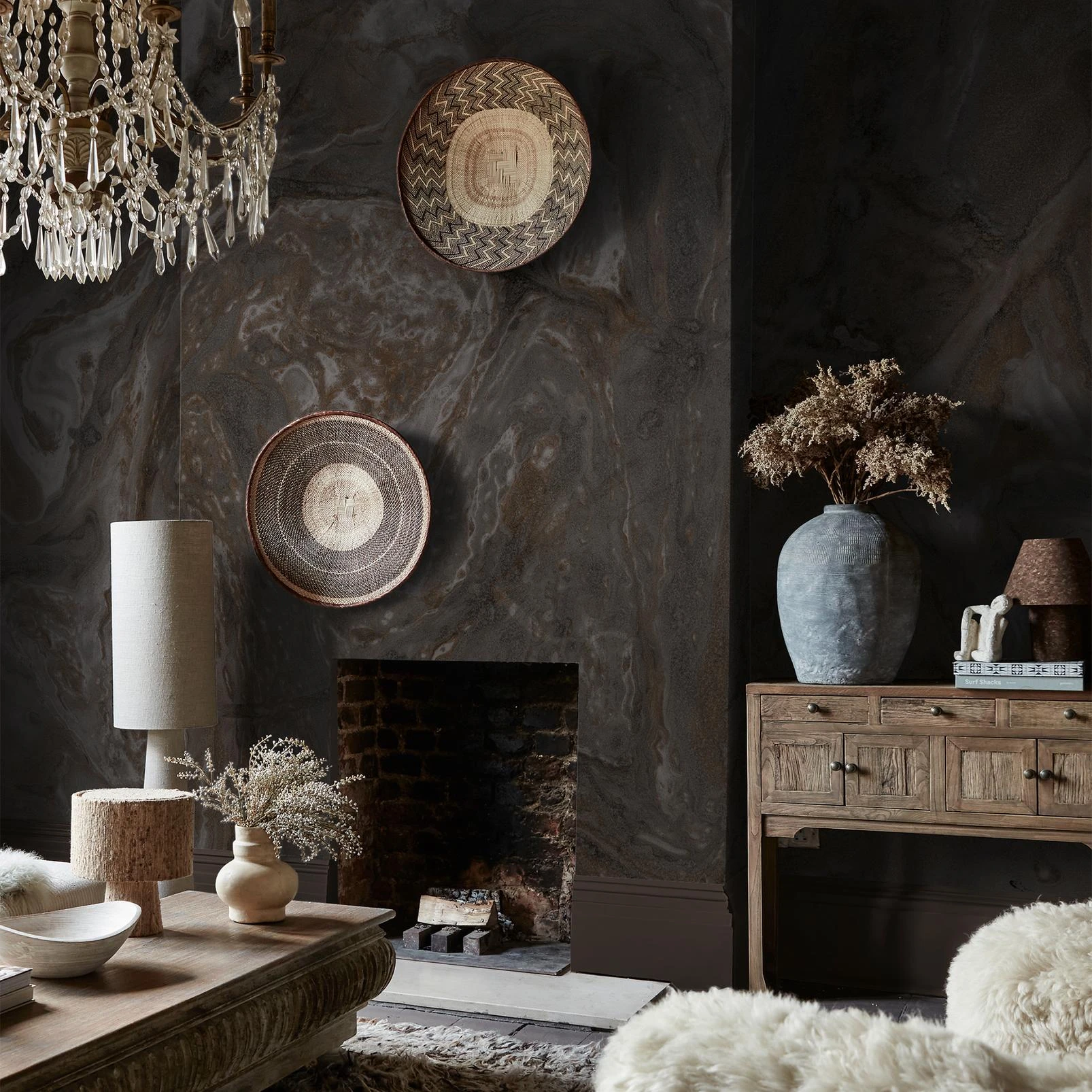 Abigail Ahern Ethereal Marble Onyx Bespoke Mural - 140682_ROOMSET_ETHEREAL MARBLE ONYX_01.jpg