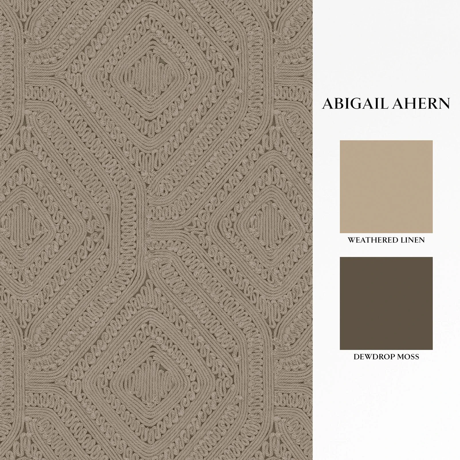 Abigail Ahern Artisan Weave Fawn Wallpaper - 140087_FLATLAY_ARTISAN WEAVE FAWN_01.jpg