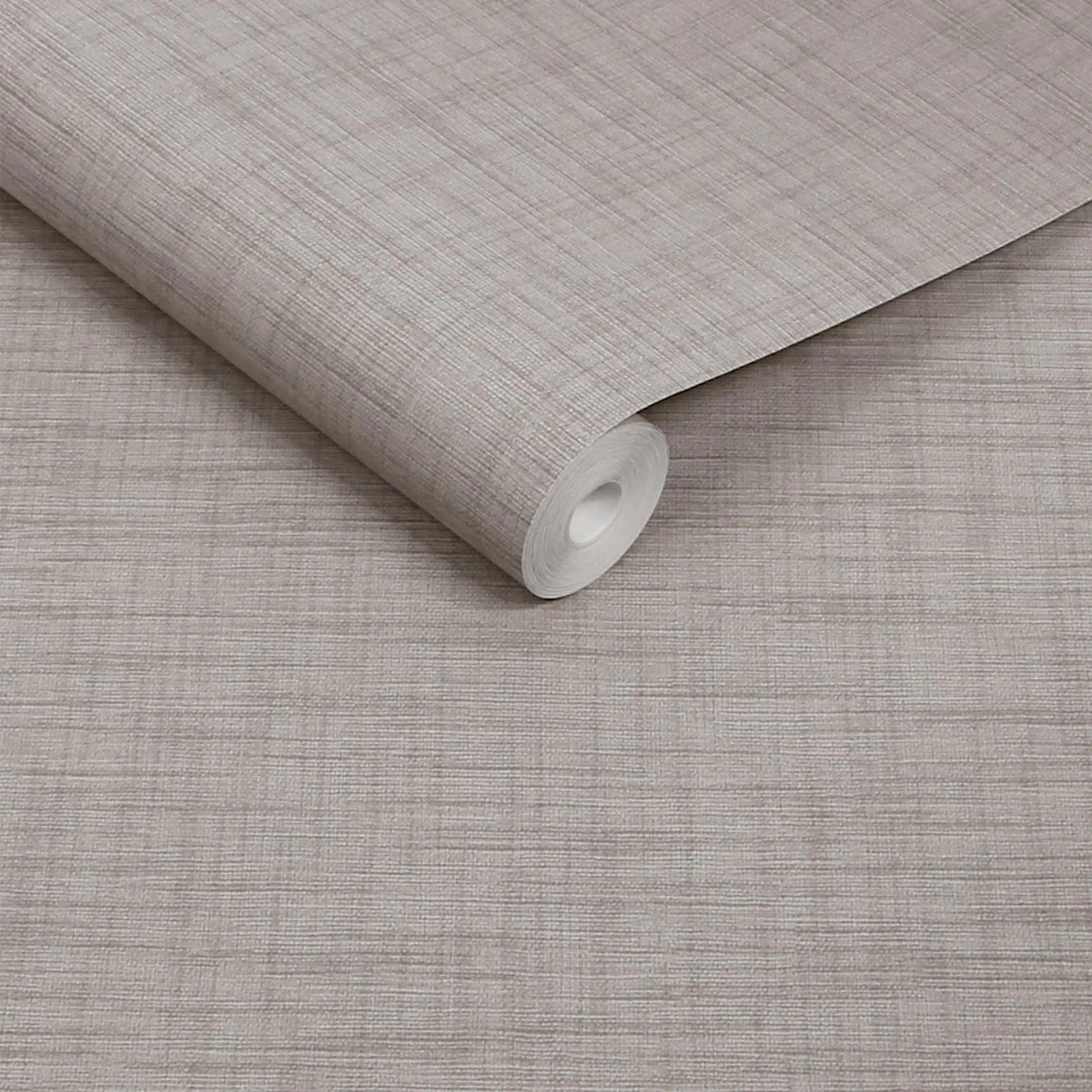 Abigail Ahern Weathered Linen Stone Wallpaper - 140078_ROLLSHOT_WEATHERED LINEN STONE_01.jpg