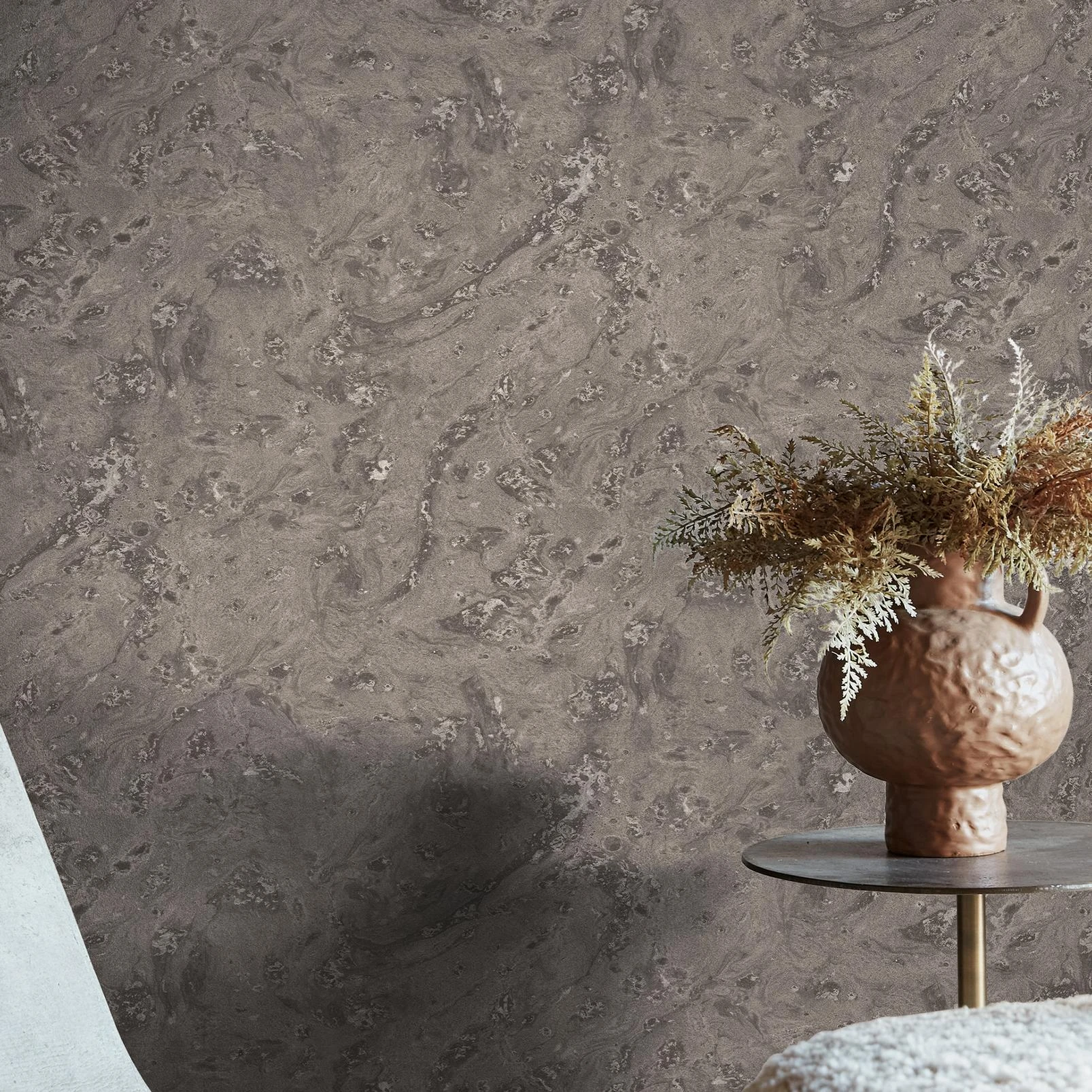 Abigail Ahern Boheme Marble Dove Wallpaper - 140109_ROOMSET_BOHEME MARBLE DOVE SHEEN_01.jpg
