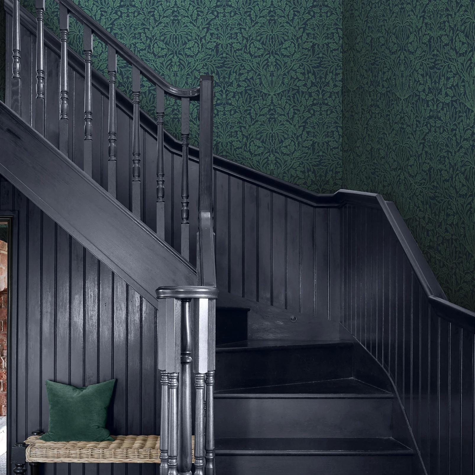 Acorn Heritage Blue Wallpaper - 140489_ROOMSET_ACORN HERITAGE BLUE_01.jpg