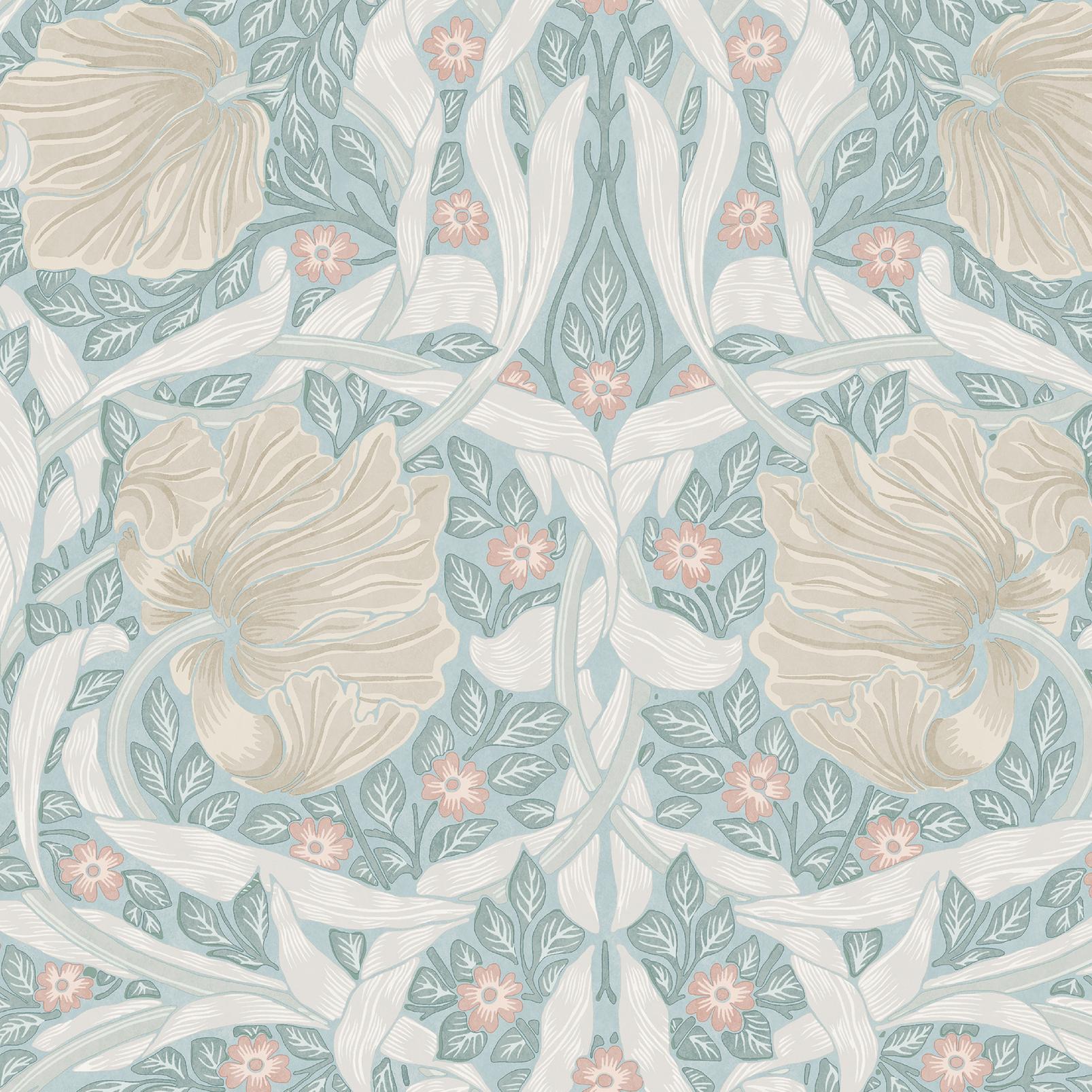 Pimpernel Ocean Wallpaper - 140507_TILE_PIMPERNEL OCEAN_01.jpg