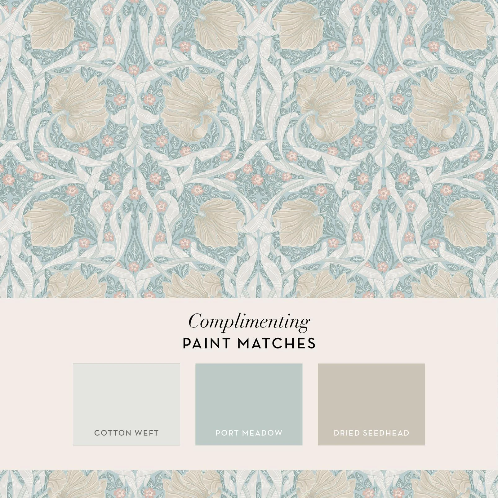 Pimpernel Ocean Wallpaper - 140507_FLATLAY_PIMPERNEL OCEAN_01.jpg