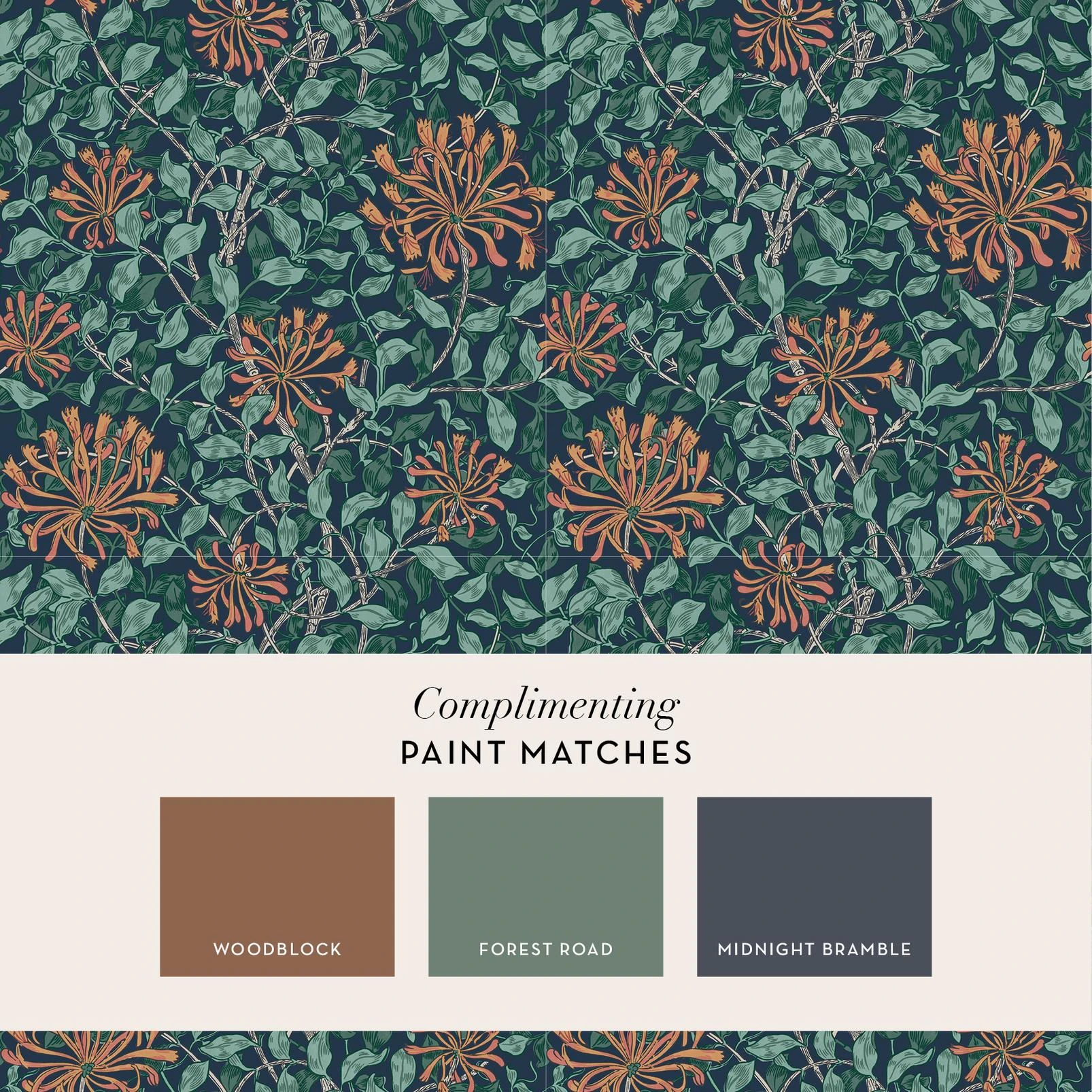 Honeysuckle Tidewater Blue Wallpaper - 140484_FLATLAY_HONEYSUCKLE TIDEWATER BLUE_01.jpg