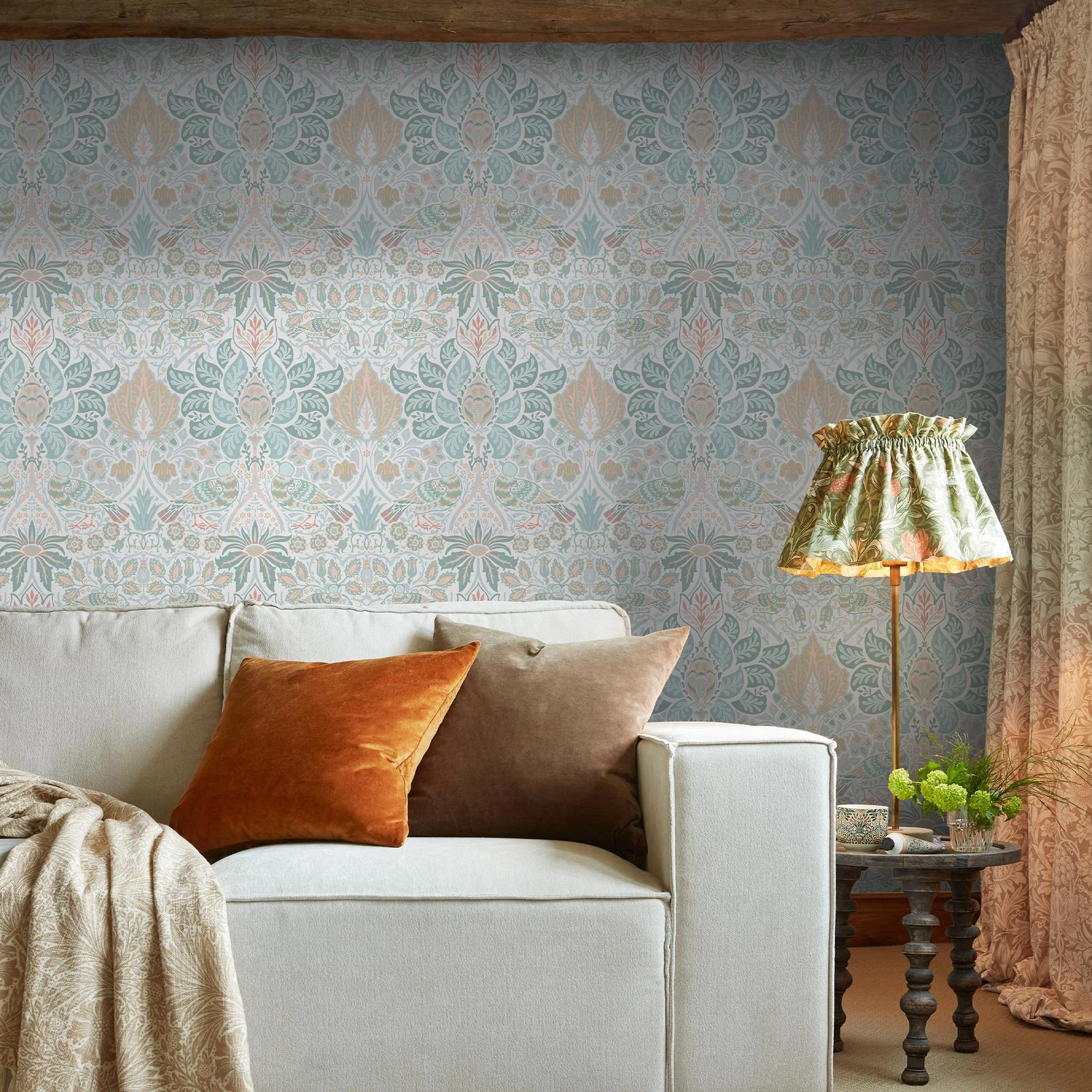 Dove & Rose Haze Wallpaper - 140479_ROOMSET_DOVE & ROSE HAZE_02.jpg