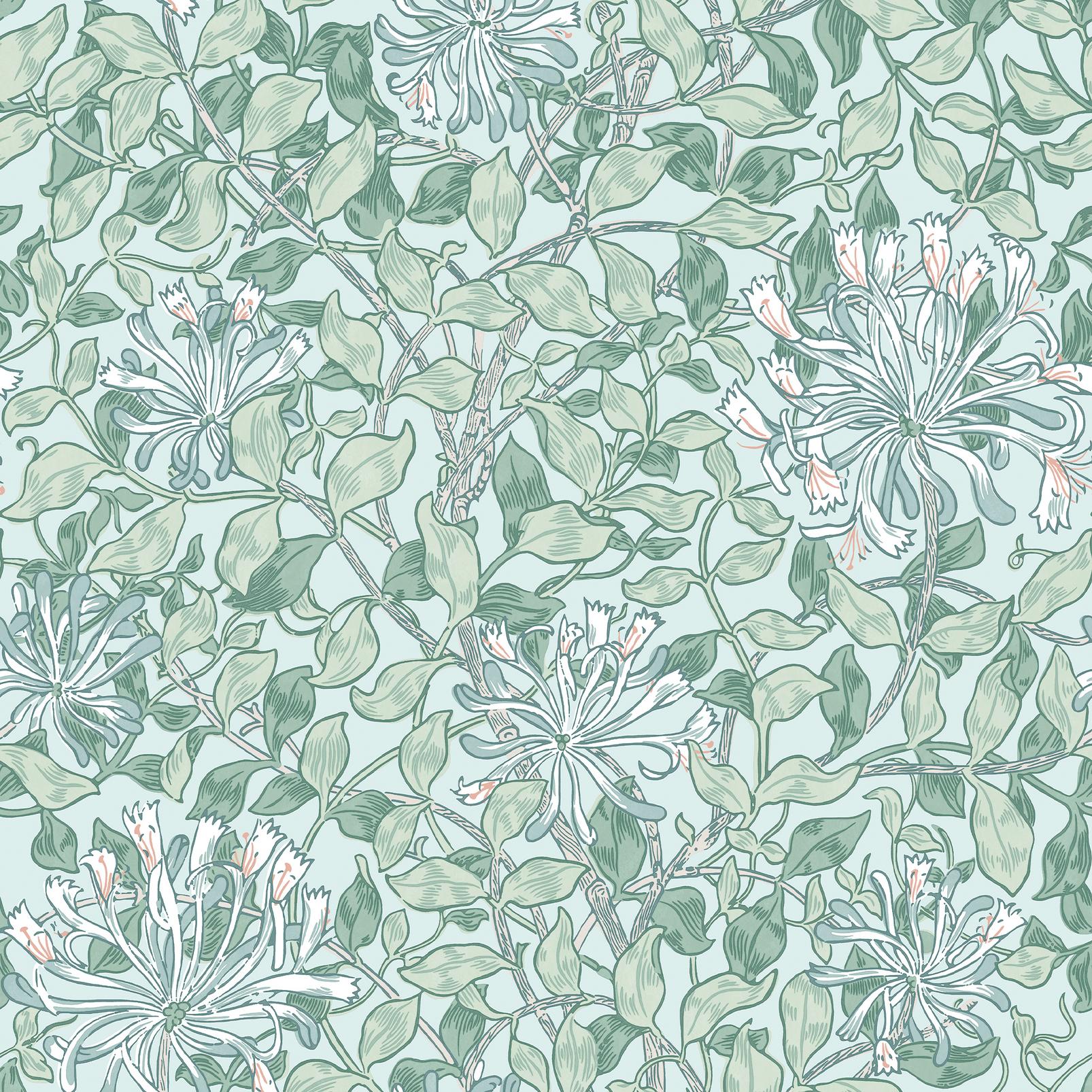 Honeysuckle Breeze Wallpaper - 140485_TILE_HONEYSUCKLE BREEZE_01.jpg