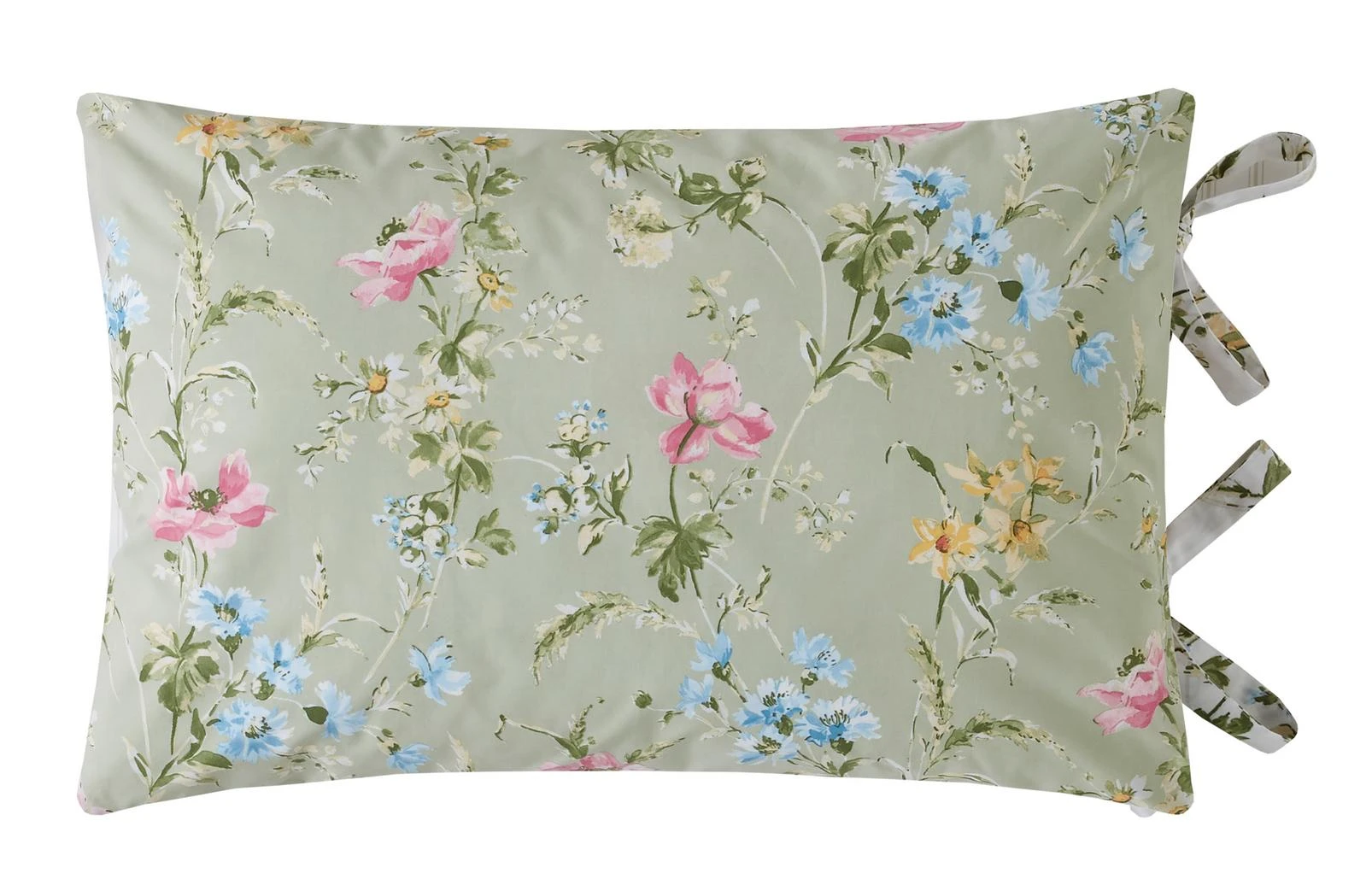 Poppy Meadow Multi Duvet Cover Set - LAPOPYME01DQ_CAMEO_POPPY MEADOW MULTI_01.jpg