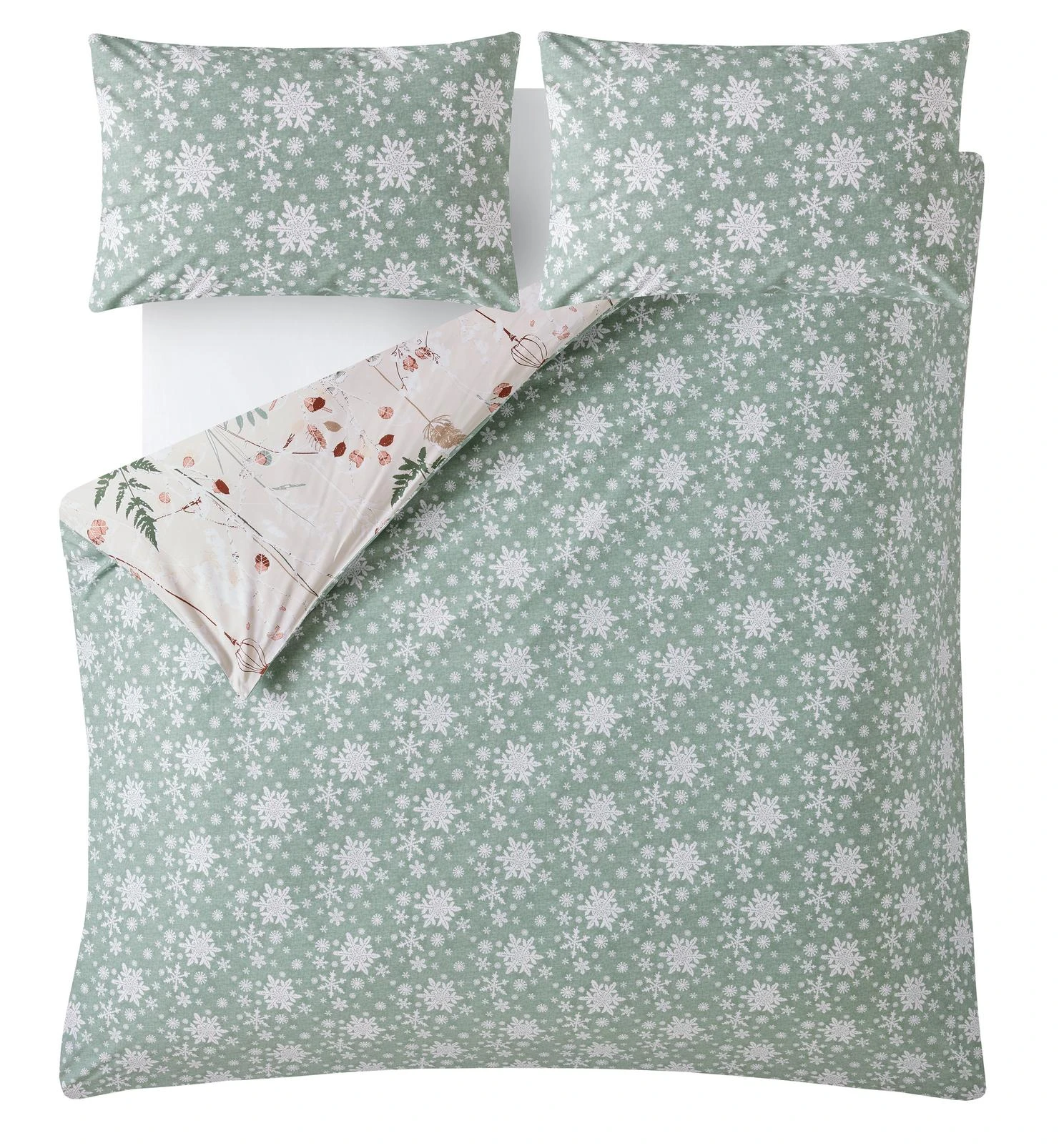 Frost And Ice Natural Natural Duvet Cover Set - LAFROSTICE01DQ_CAMEO_FROST AND ICE NATURAL NATURAL_05.jpg