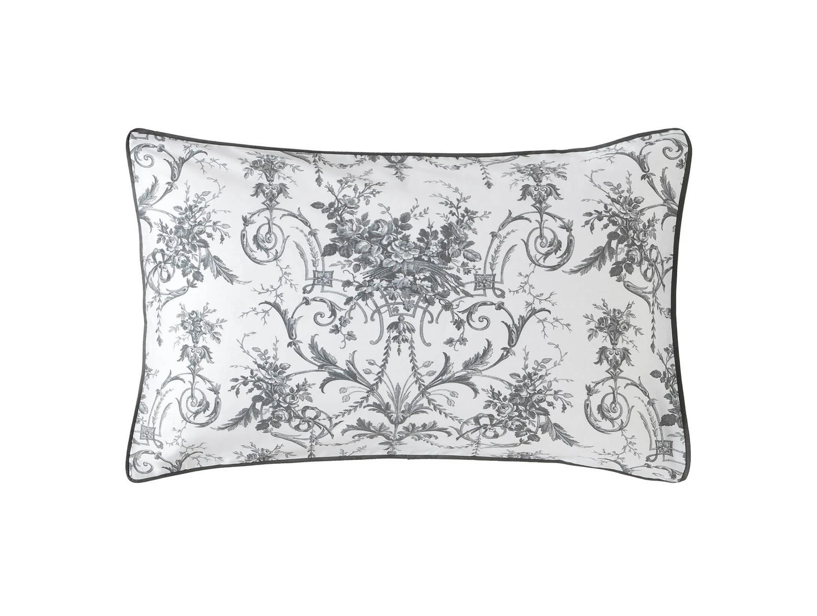 Tuileries Charcoal Duvet Cover Set - LATUL02DQ_CAMEO_TUILERIES CHARCOAL_02.jpg